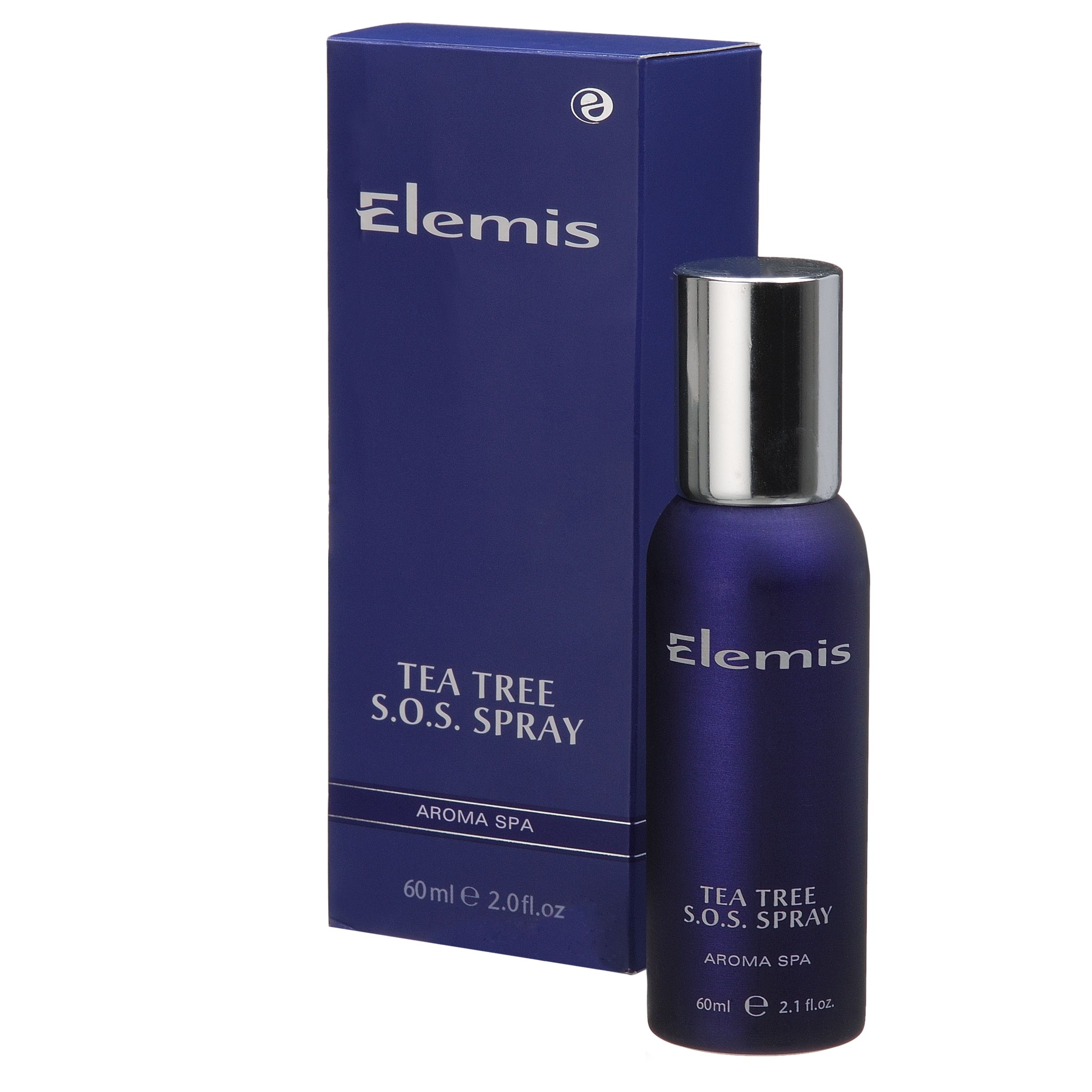 Elemis Tea Tree S.O.S. Spray, 60ml