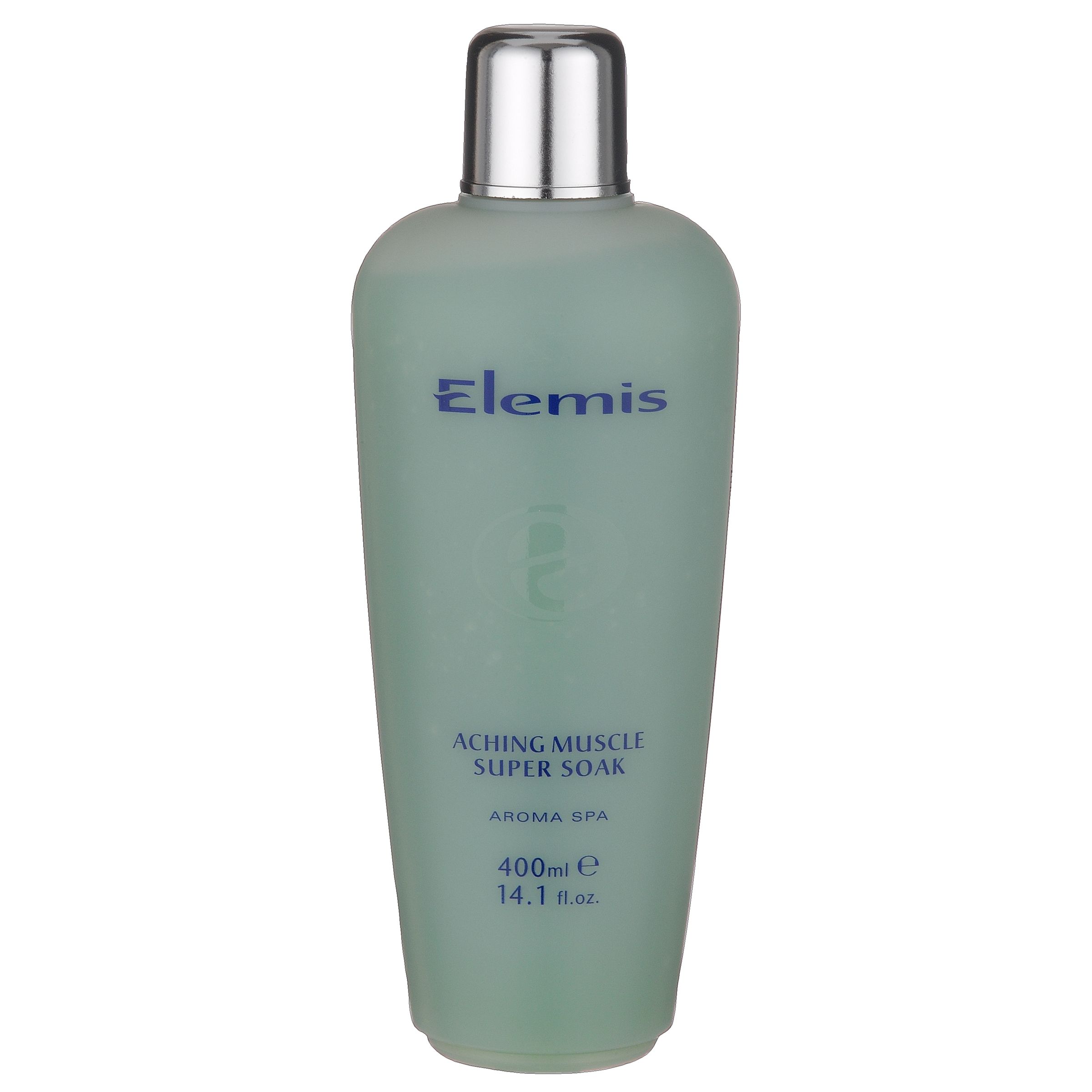 Elemis Aching Muscle Super Soak, 400ml