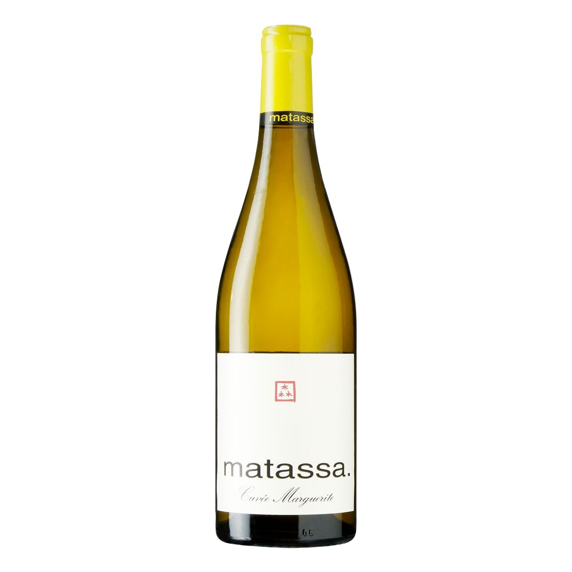 Matassa Cuvée Marguerite 2006/07 Vin de Pays des Côtes Catalanes, South of France