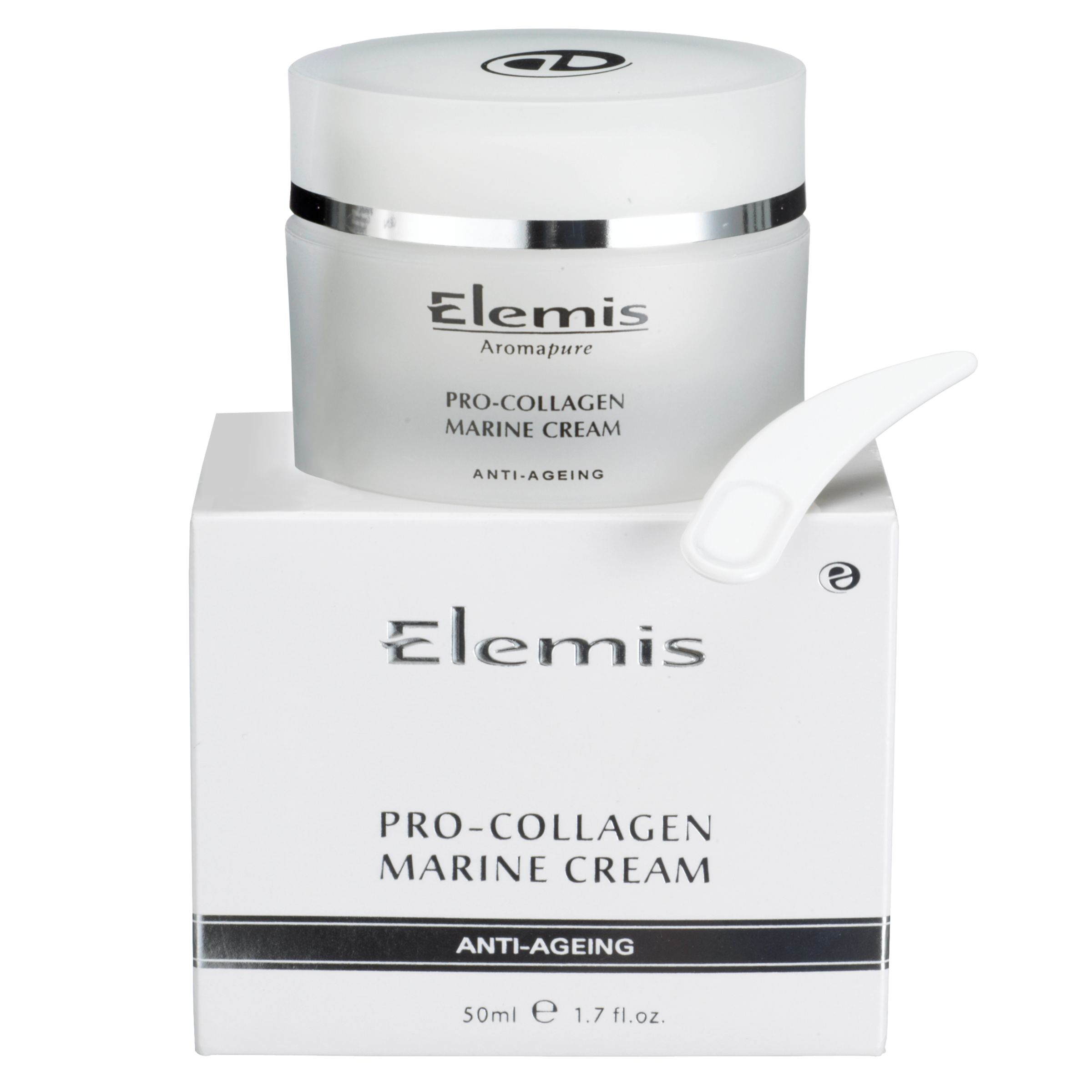 Elemis Pro-Collagen Marine Cream, 50ml