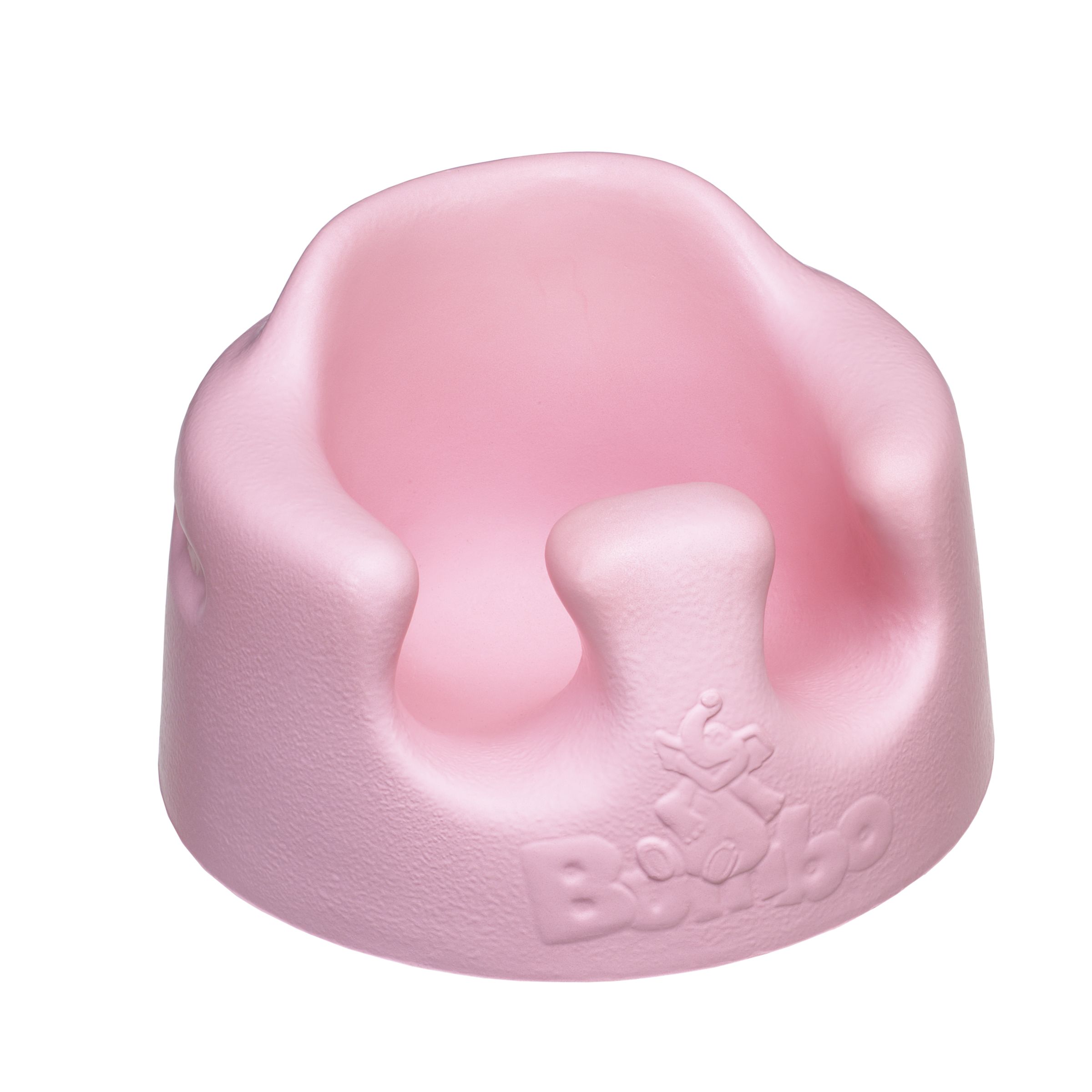 Gro-Group Bumbo Baby Sitter Seat, Pink