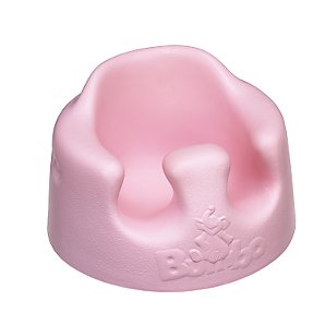 Unbranded Bumbo Baby Sitter Seat- Pink