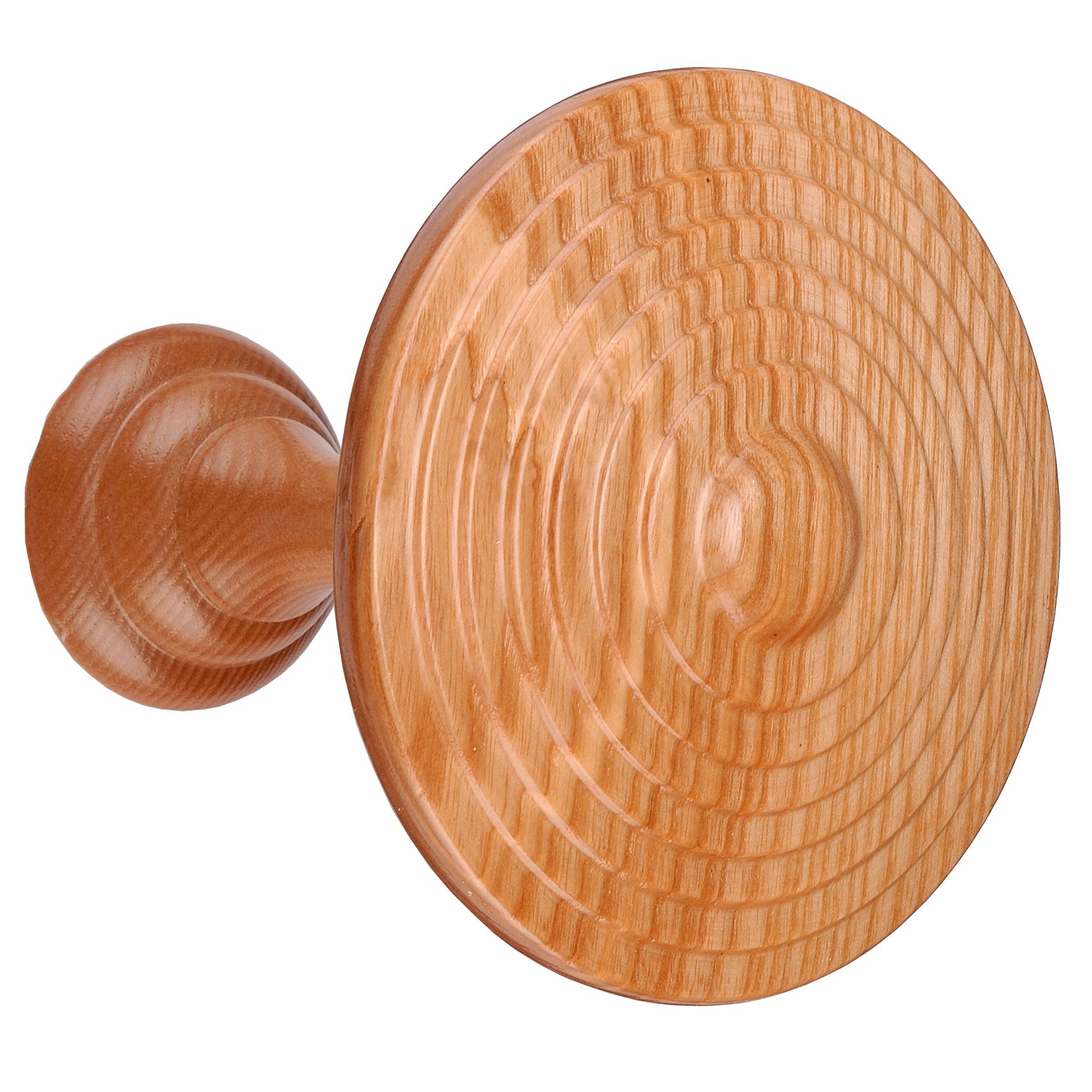 john lewis Oak Holdback