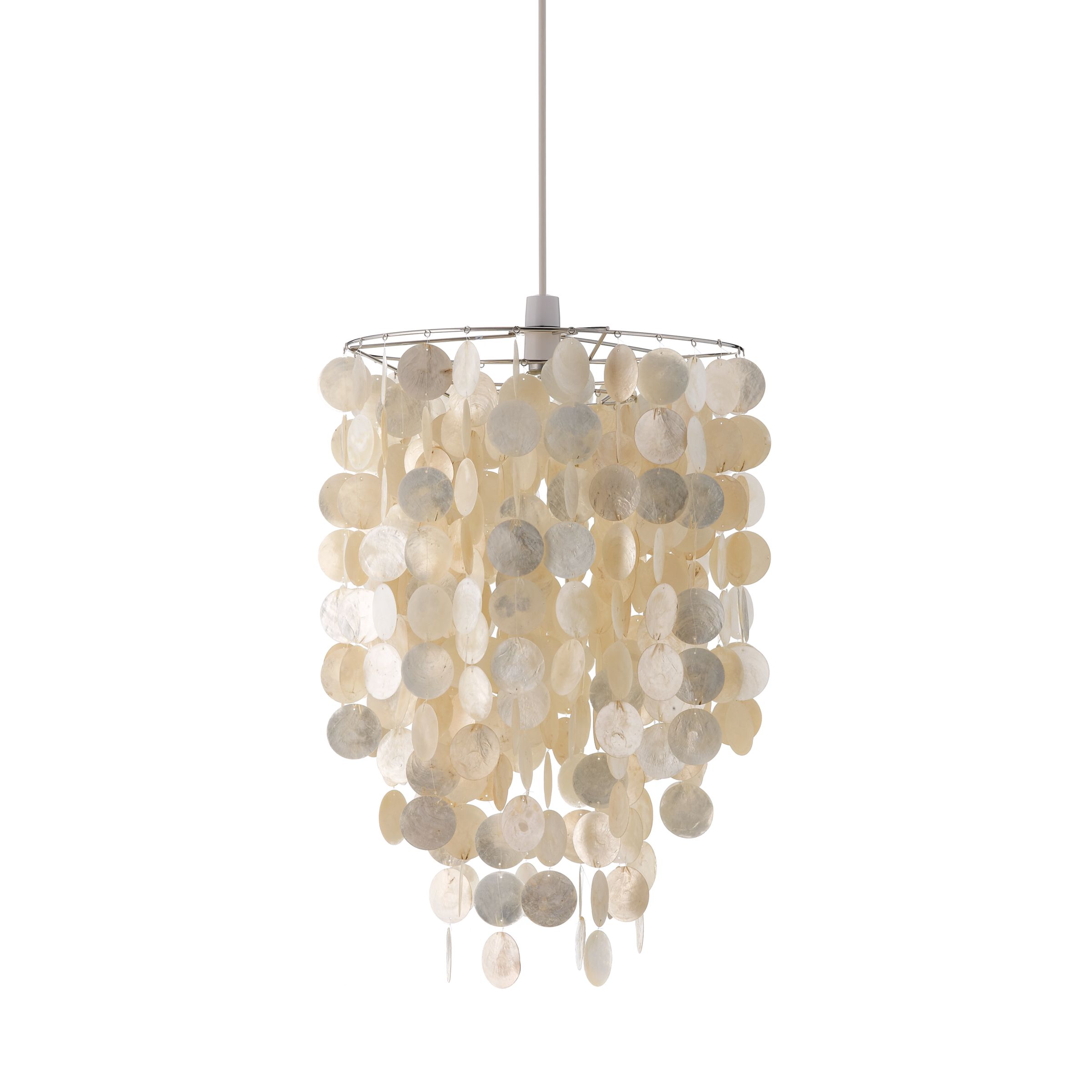 Abi Pendant Shade