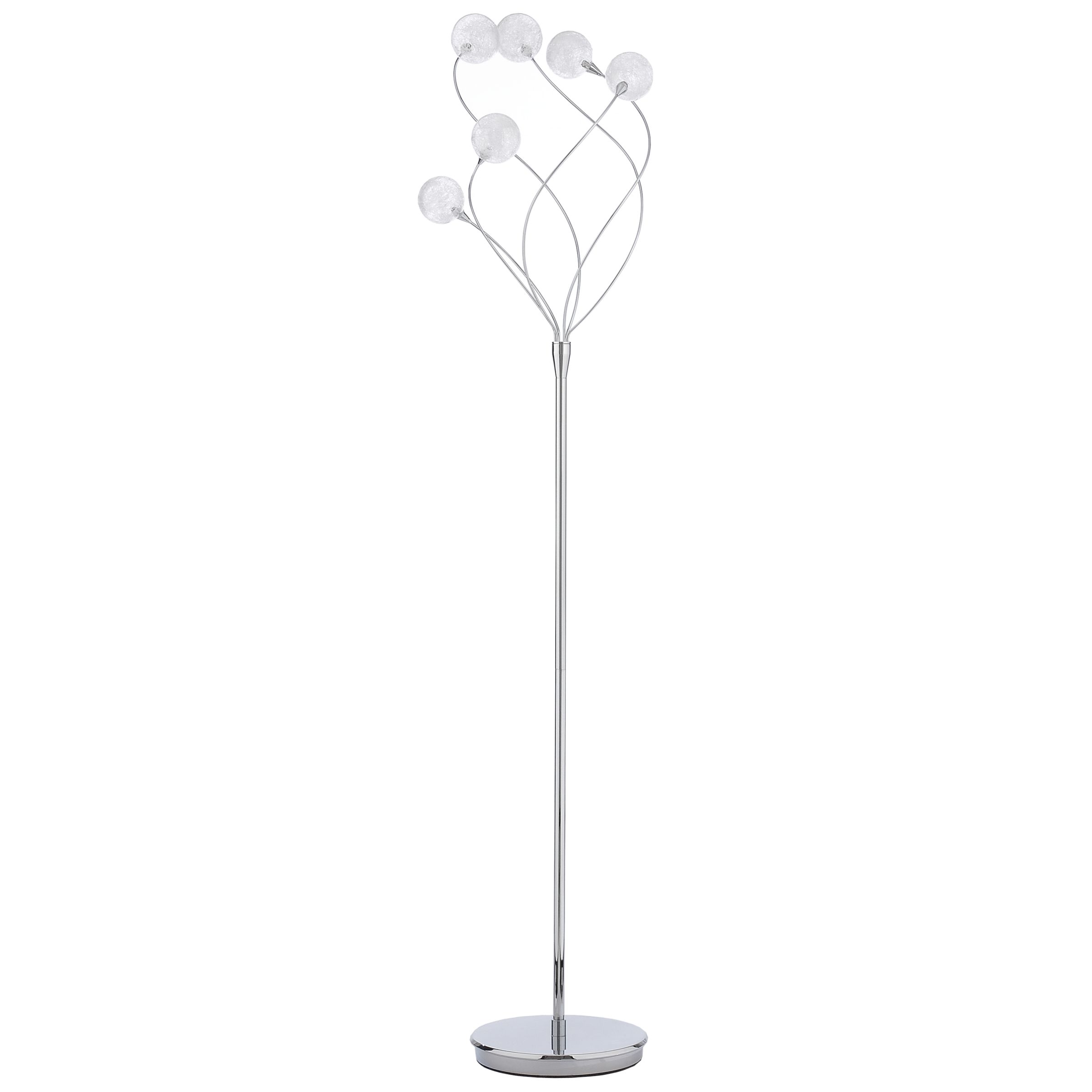 Storm Floor Lamp