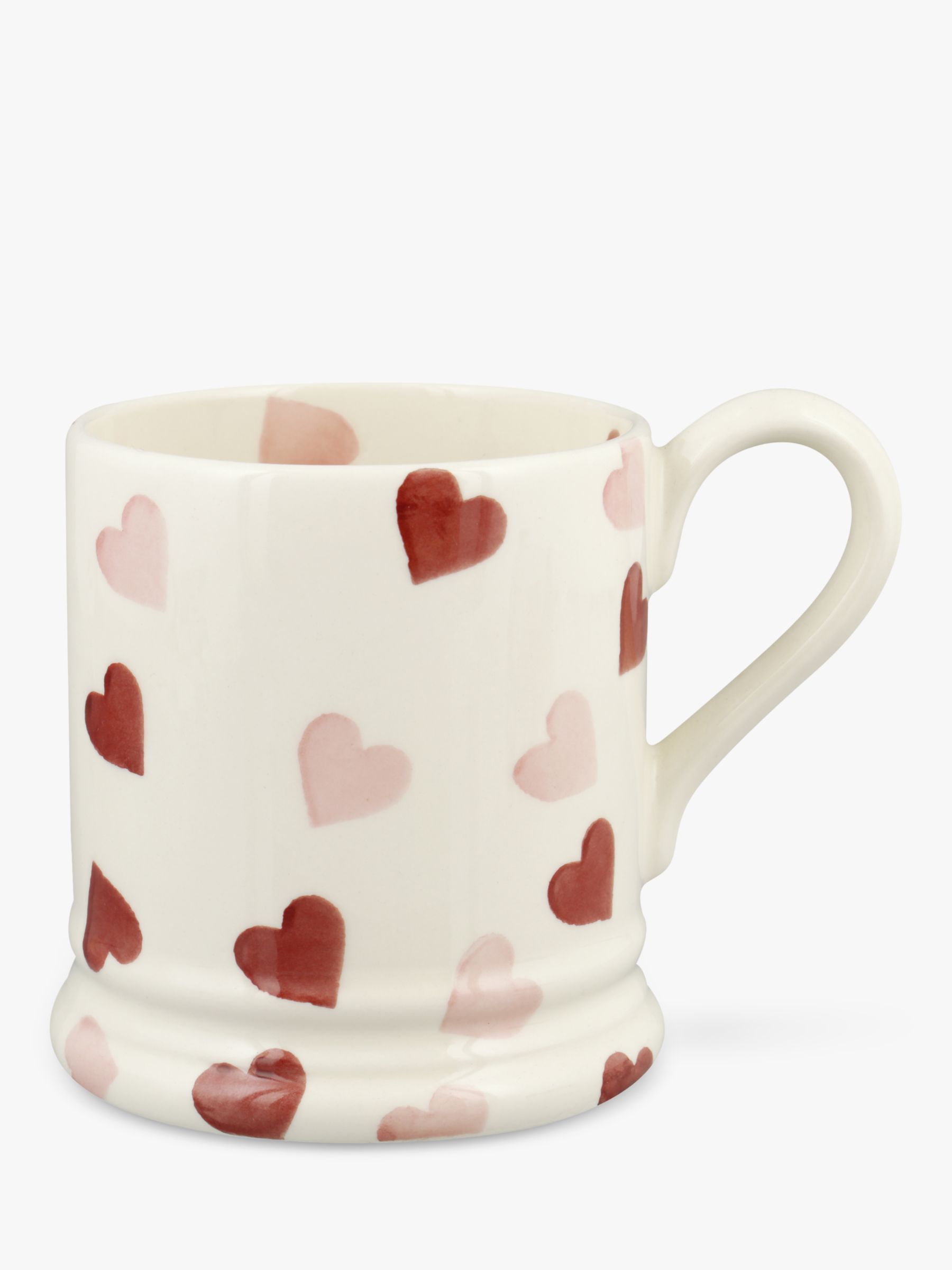 Emma Bridgewater Hearts, Mug, 0.3L