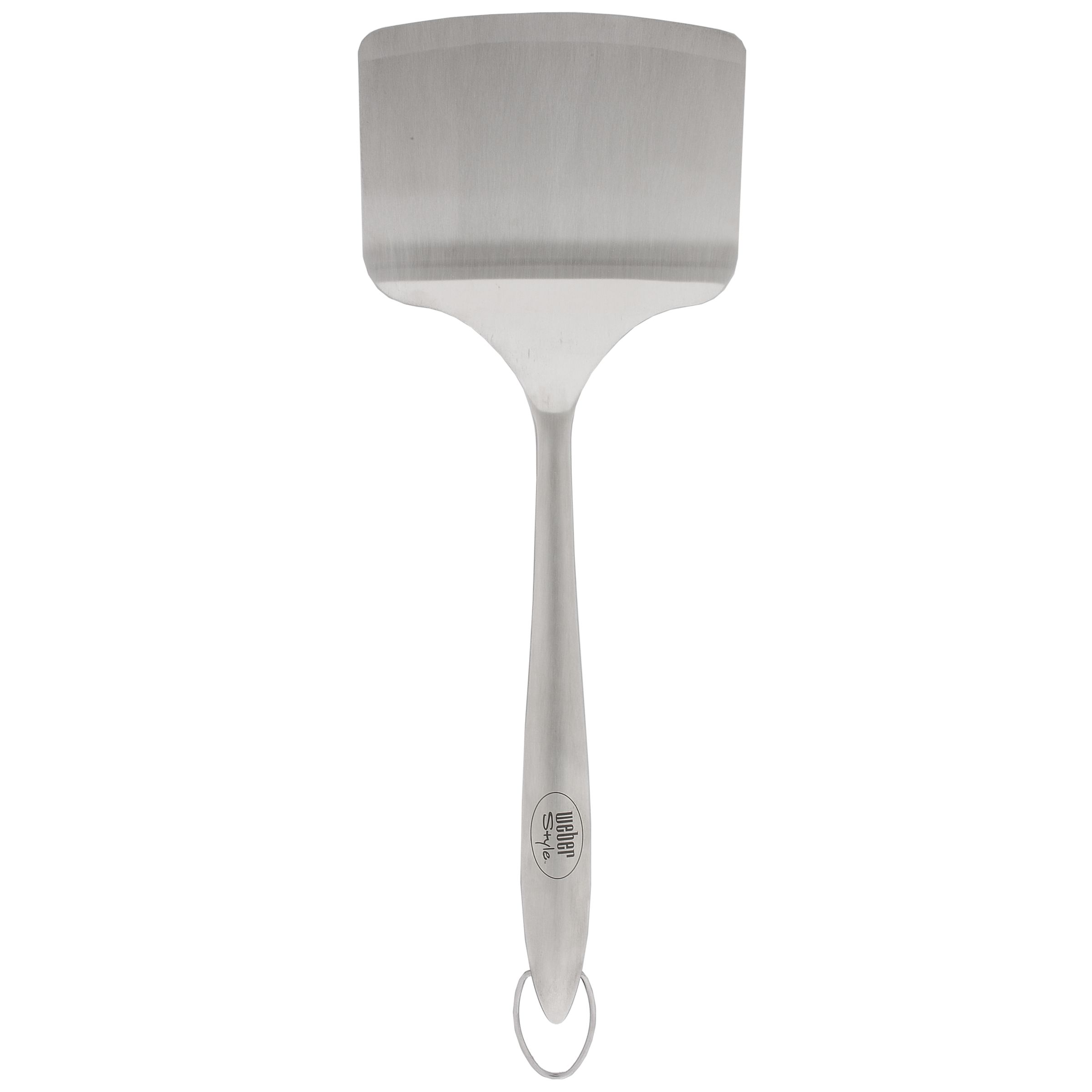 Weber Stainless Steel Fish Turner