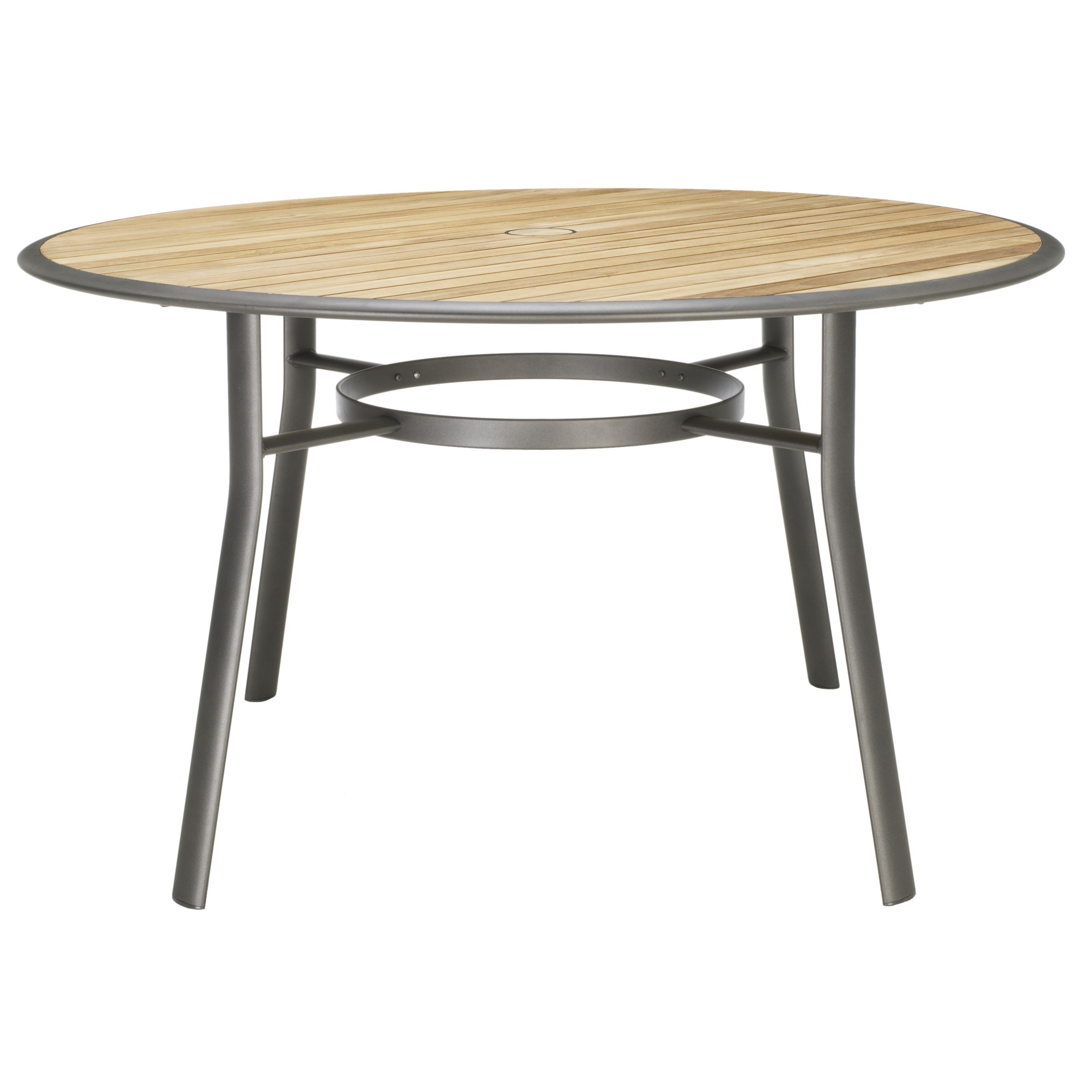 Barlow Tyrie Eclipse Circular Garden Table