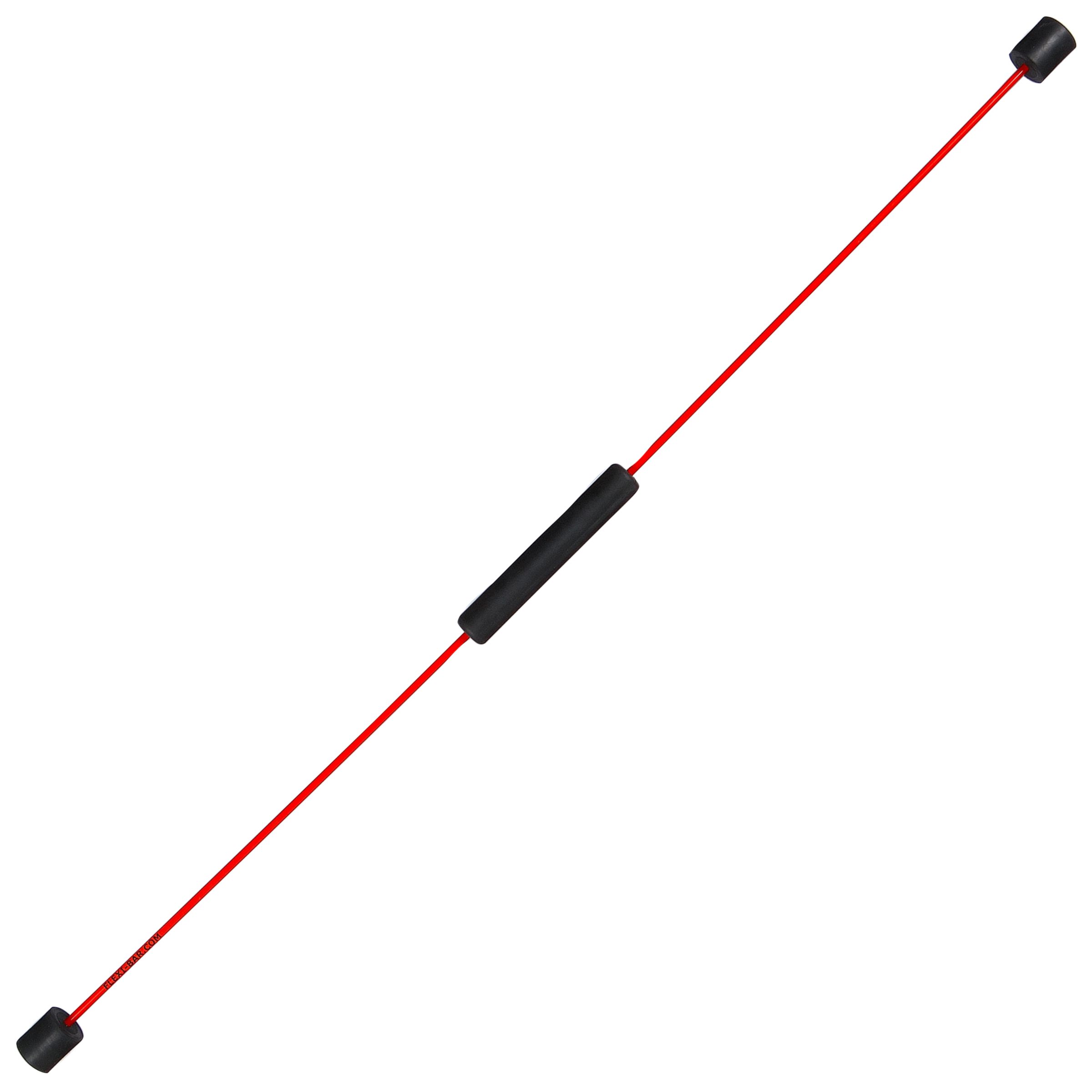 Flexi-bar and Instructional DVD