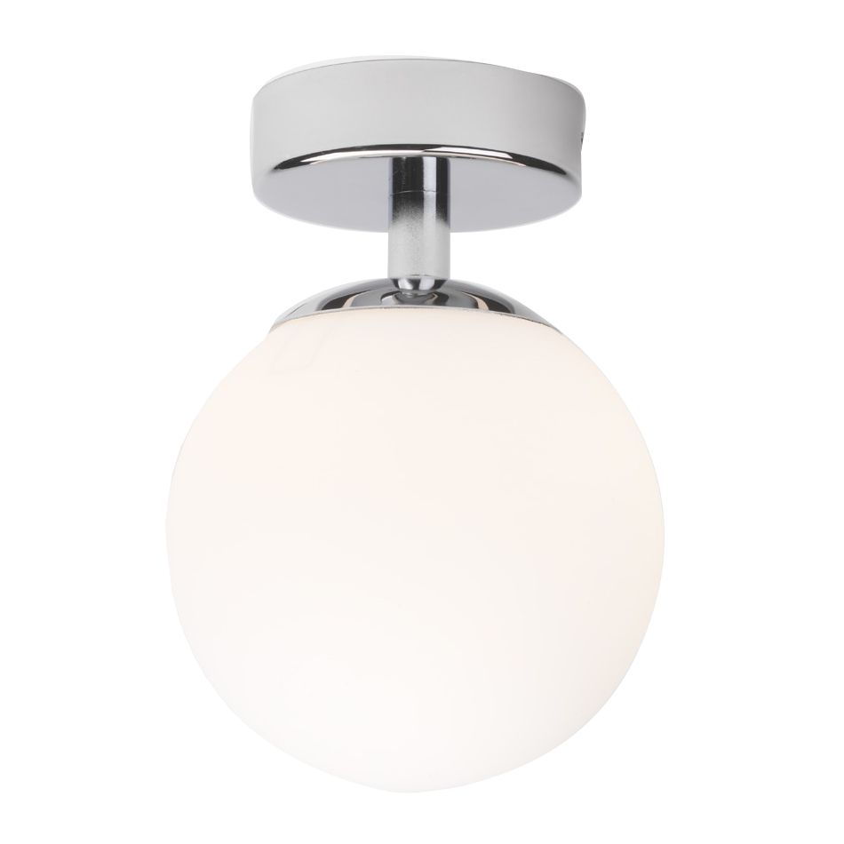 John Lewis Denver Bathroom Ceiling Light