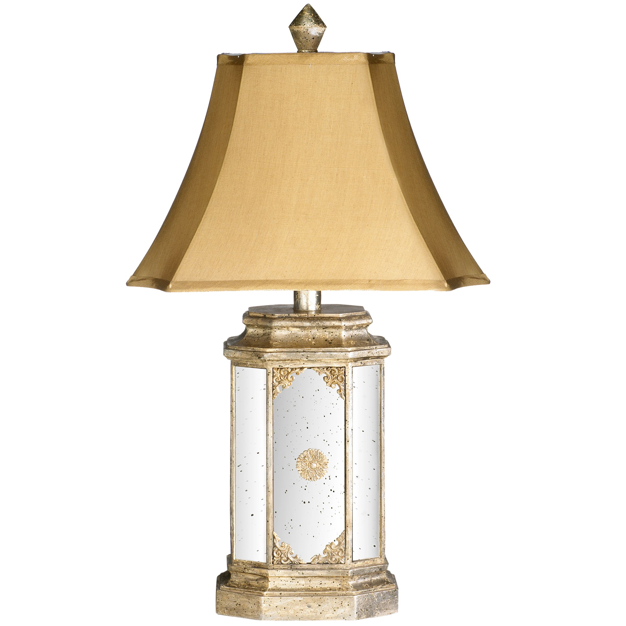 Madeleine Table Lamp