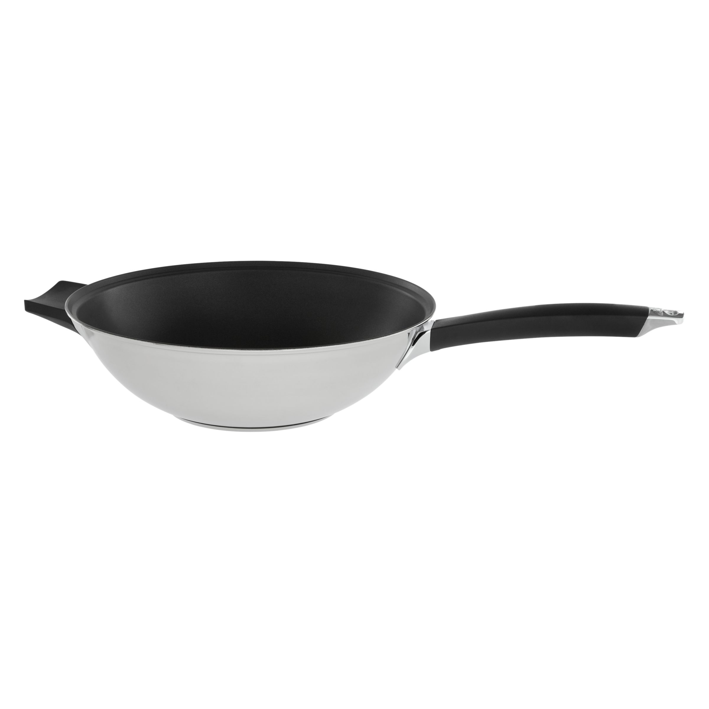 Tao Peking Wok with Glass Lid