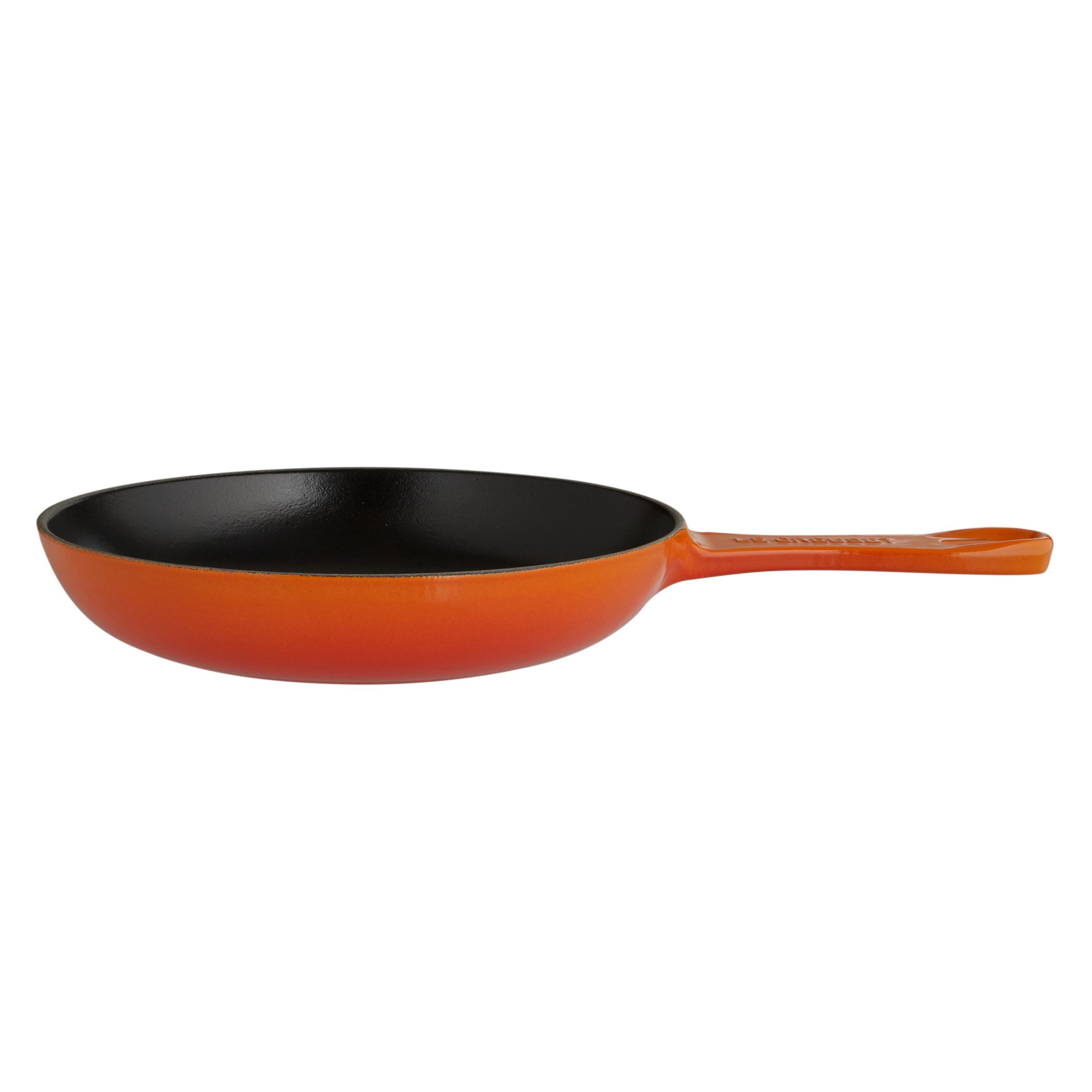 Le Creuset Omelette Pan, Volcanic, 20cm