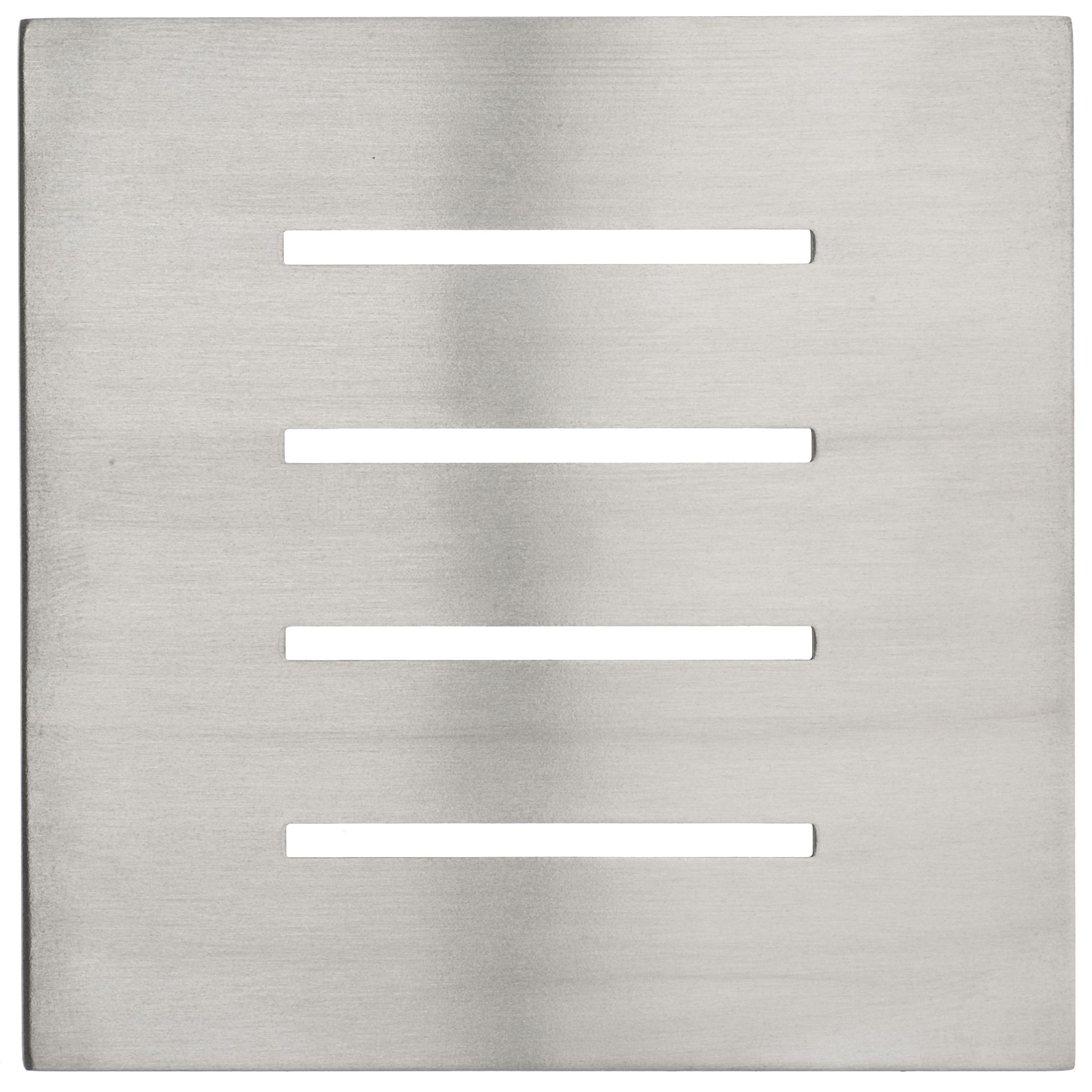 Stainless Steel Trivet, Small
