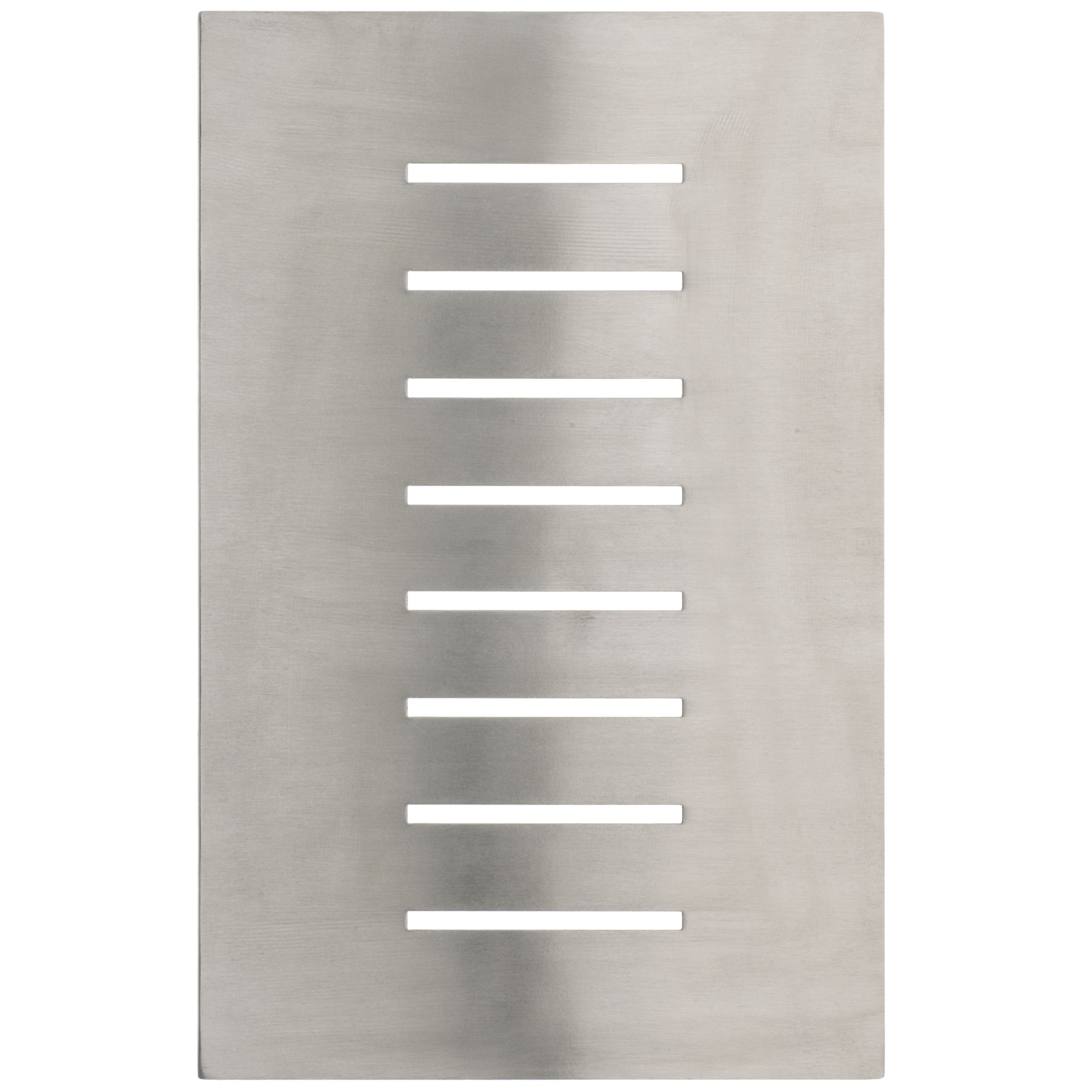 Stainless Steel Trivet, Large