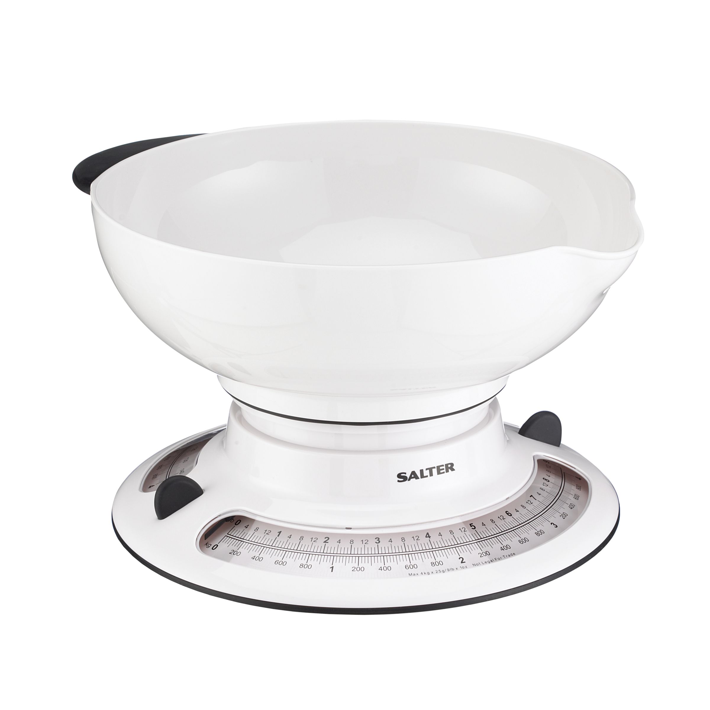 Salter Aquatronic Aqua Weigh Scale