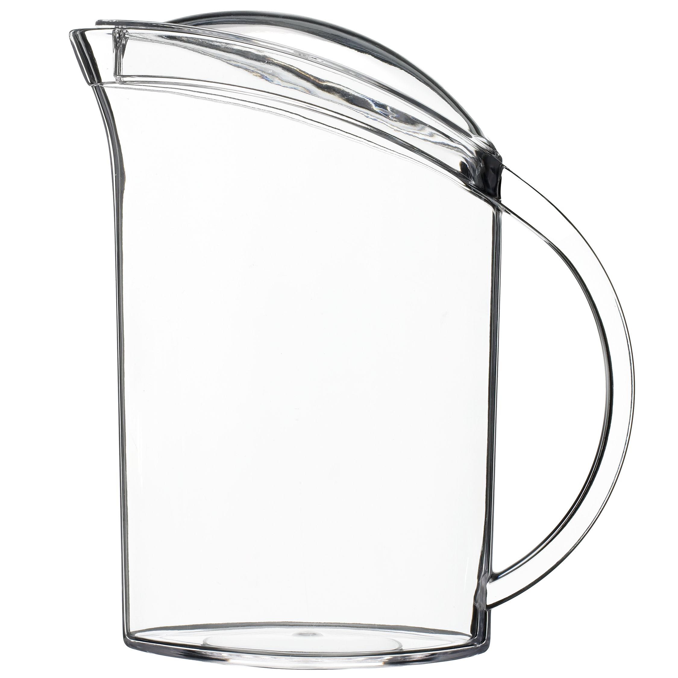 John Lewis Acrylic Pitcher