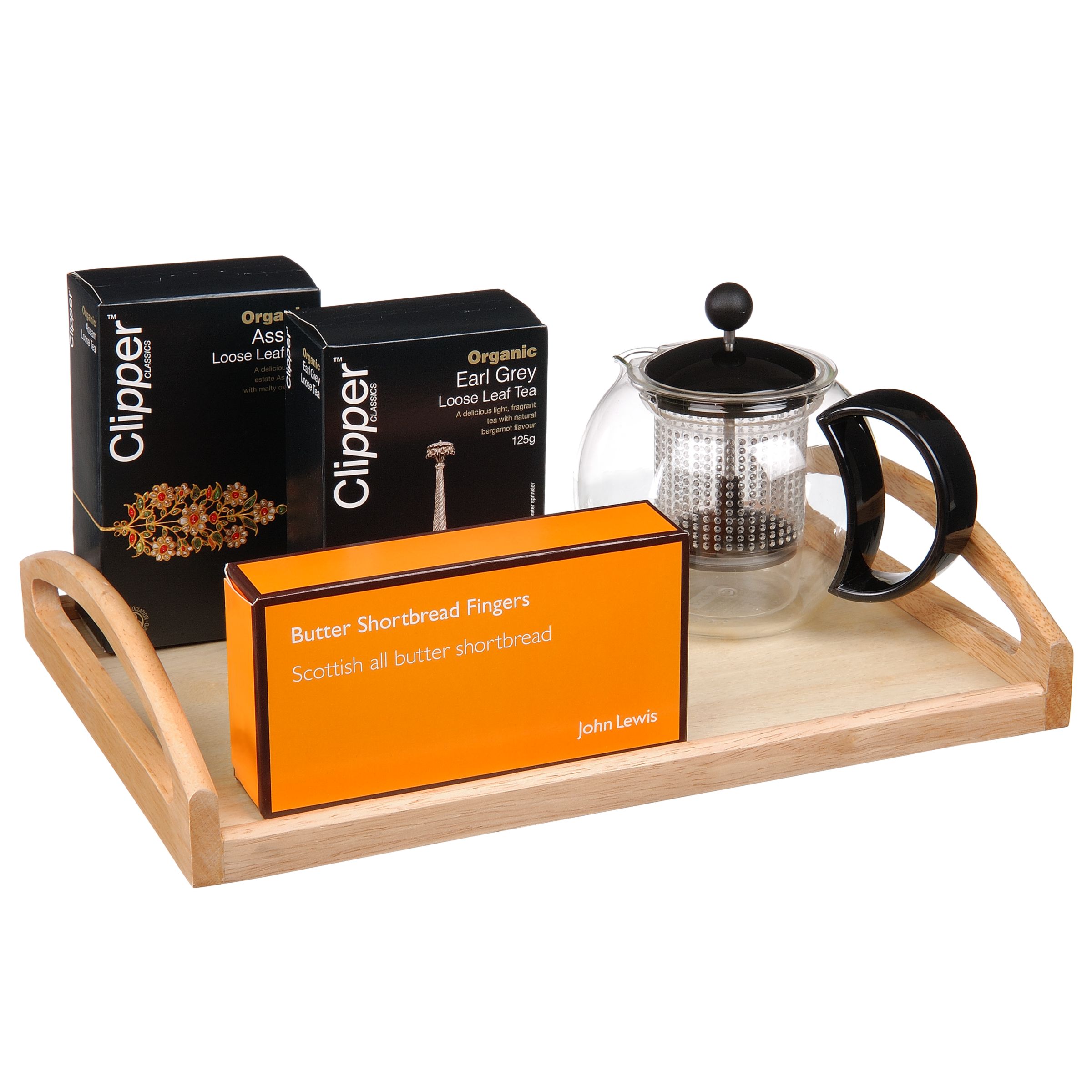 Time for Tea
