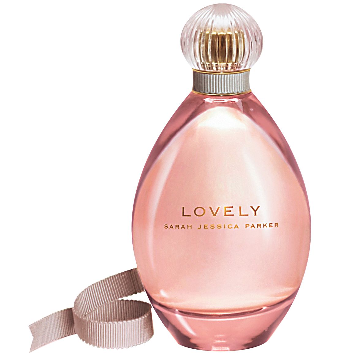 Sarah Jessica Parker Lovely Eau de Parfum 100ml
