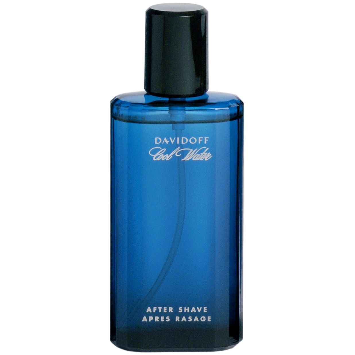 Davidoff Cool Water Aftershave- 75ml