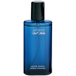 Cool Water Aftershave- 75ml