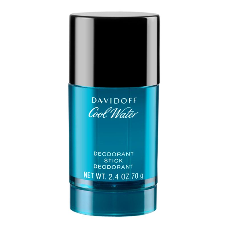 Davidoff Cool Water Deodorant Stick, 75g
