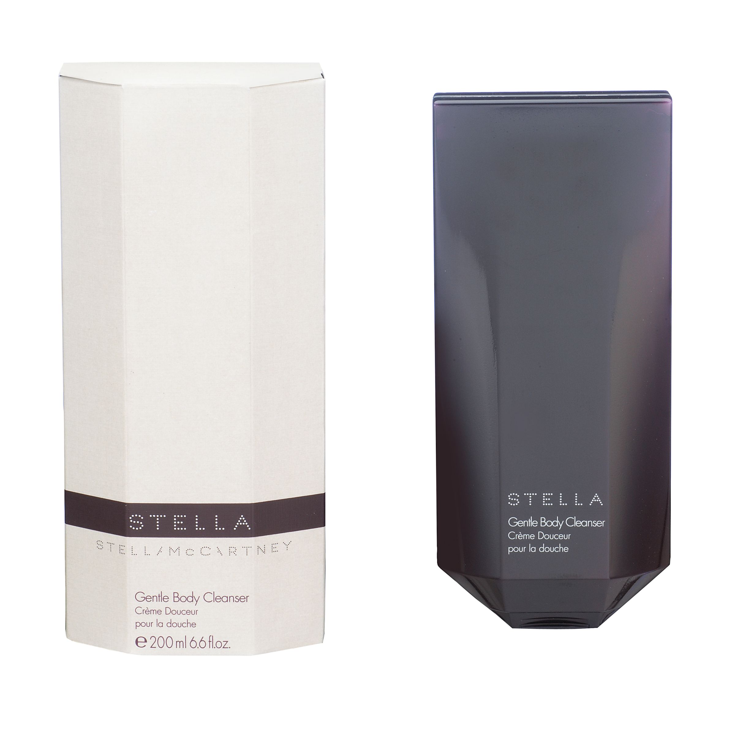 Stella McCartney Stella, Gentle Body Cleanser, 200ml