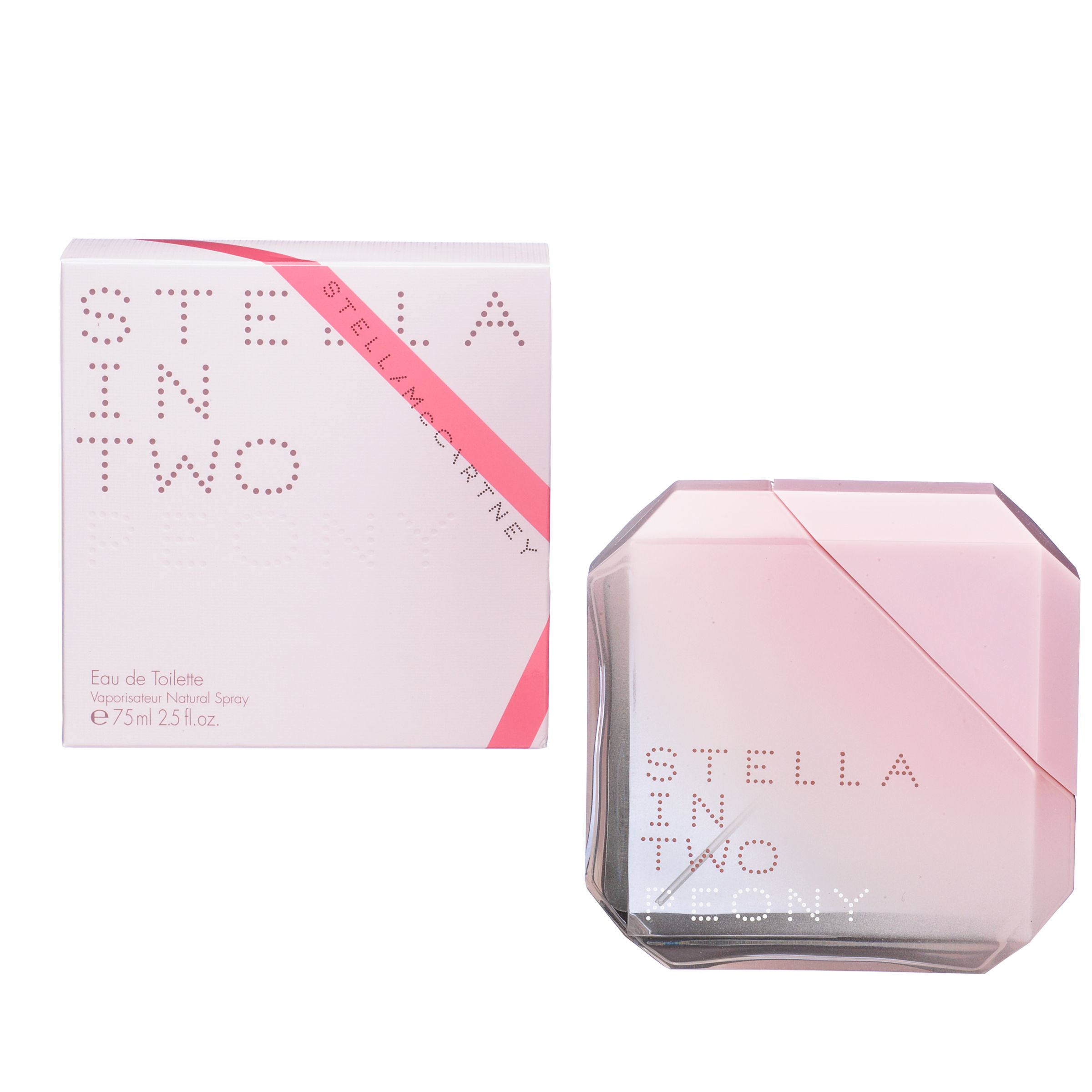 Stella In Two, Eau de Toilette, 75ml