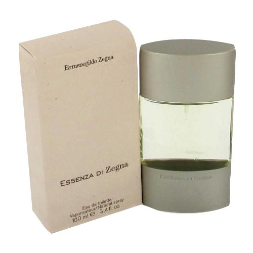 Unbranded Ermenegildo Zegna, Essenza Di Zegna Eau de Toilette, 50ml