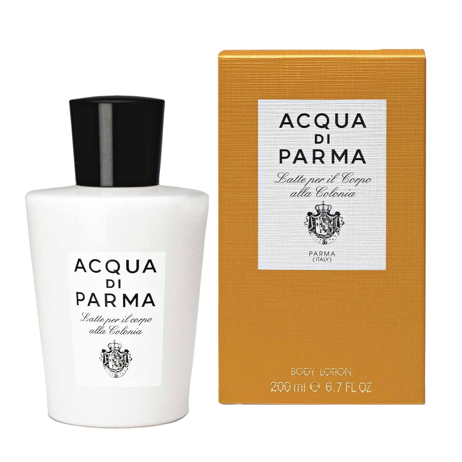 Acqua di Parma Colonia Body Lotion, 200ml