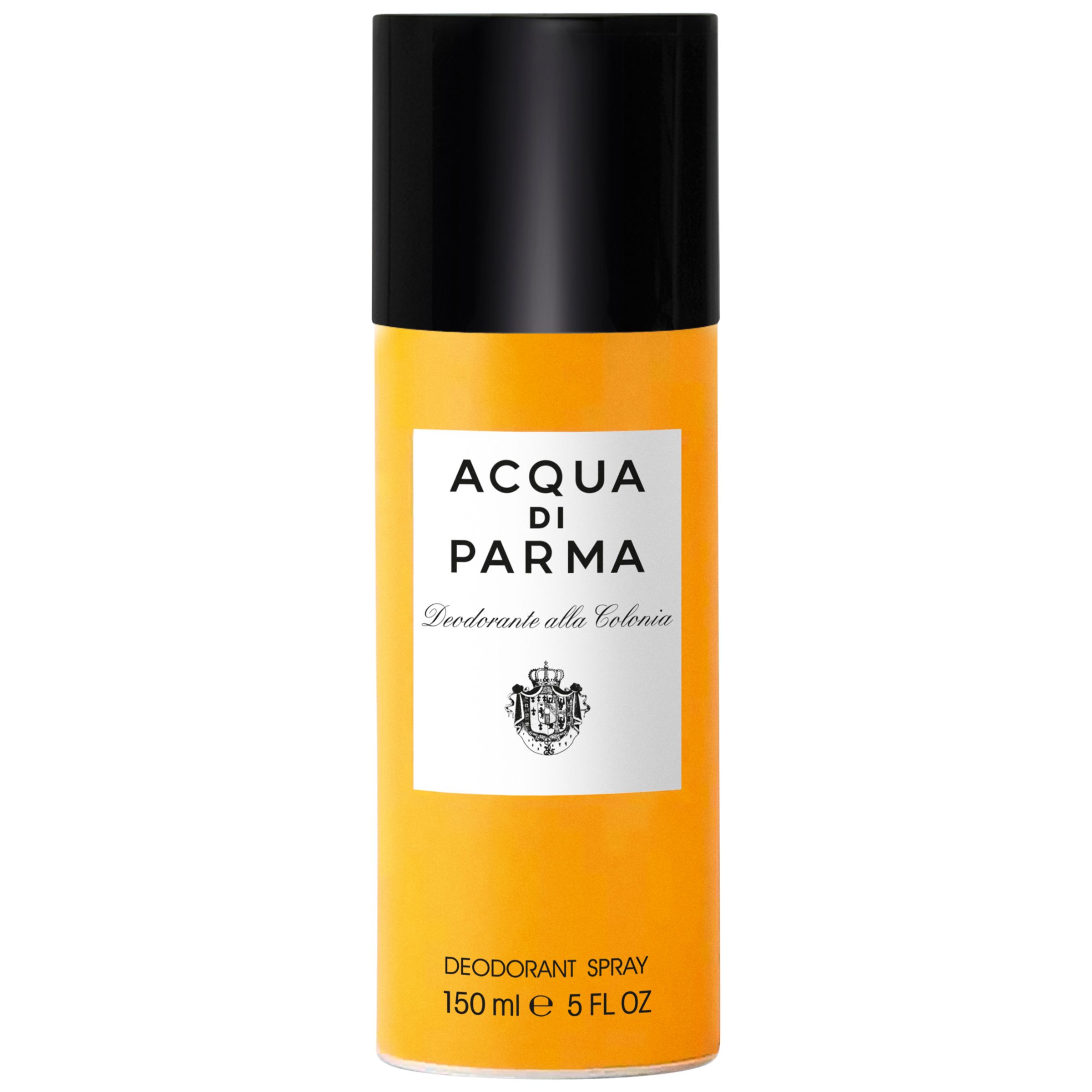 di Parma Colonia Deodorant Spray, 150ml