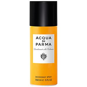 di Parma Colonia Deodorant Spray, 150ml