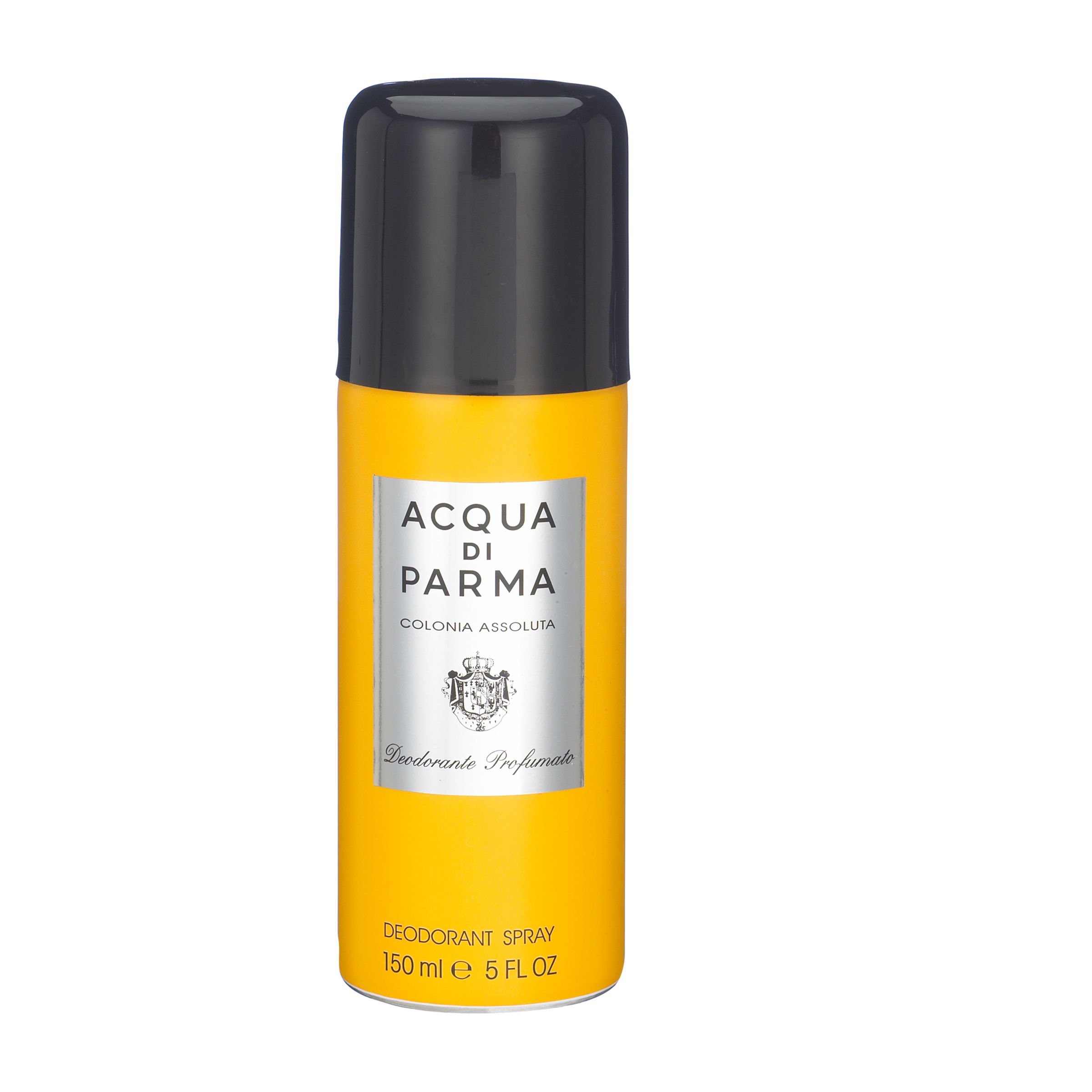 Colonia Assoluta, Deodorant Spray, 150ml