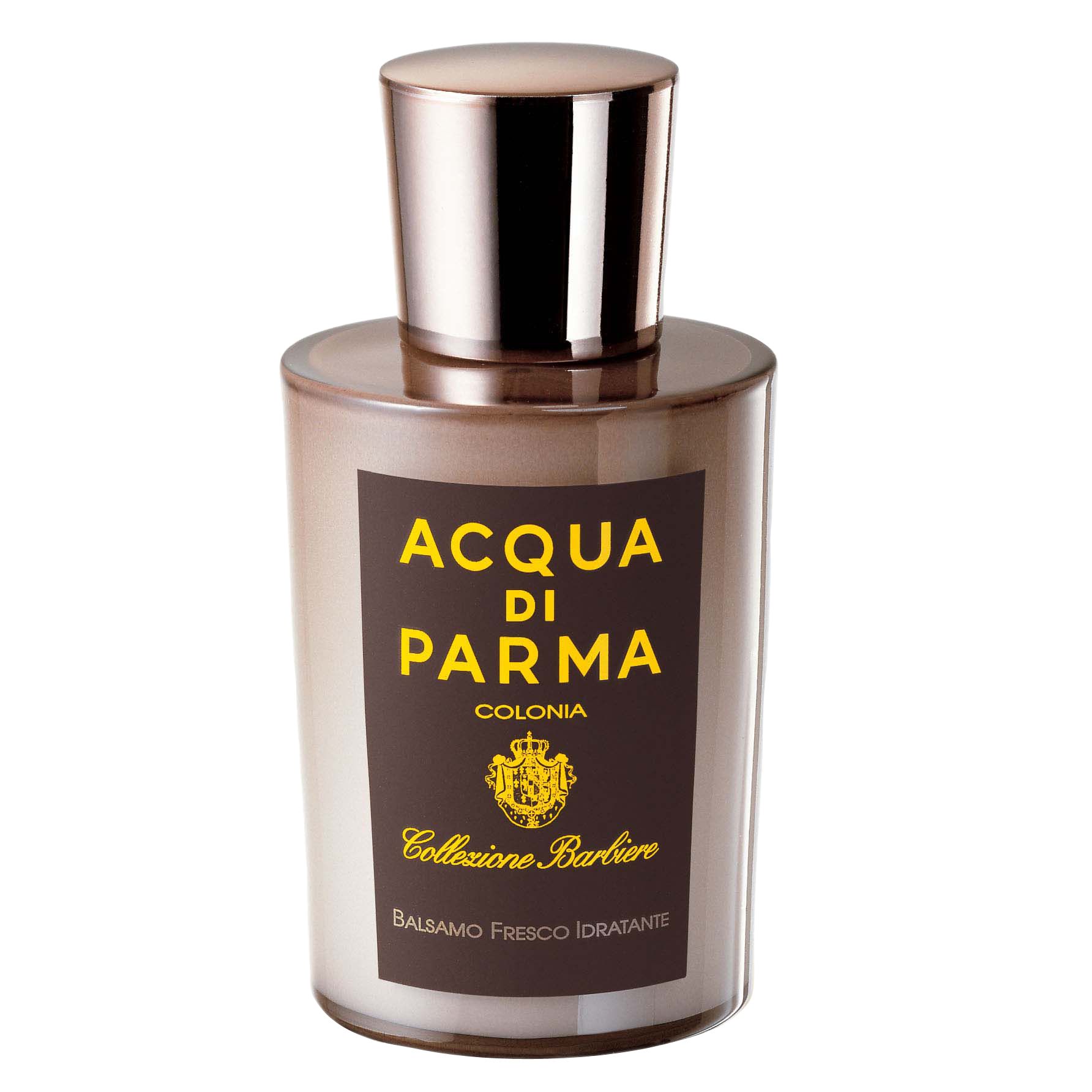 Acqua di Parma Collezione Barbiere, Aftershave