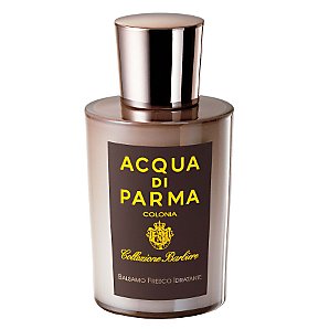 Collezione Barbiere, Aftershave