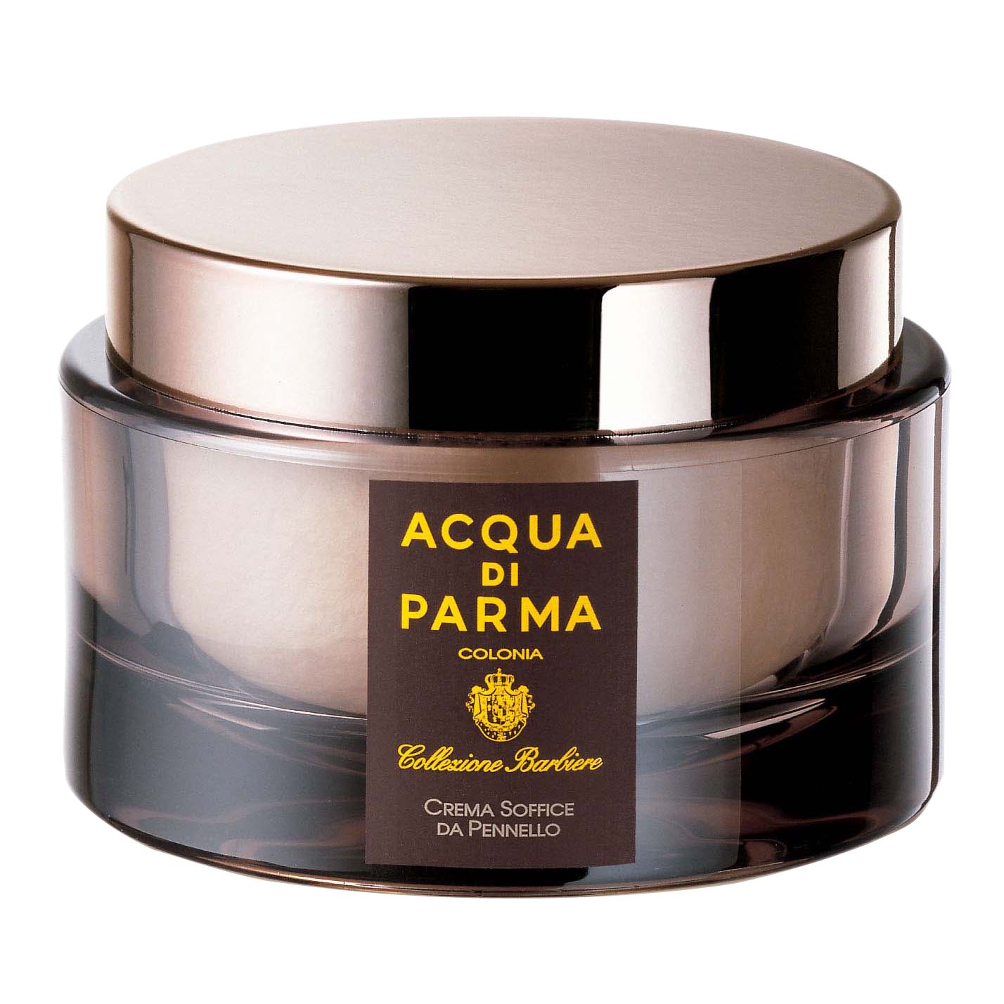 Acqua di Parma Collezione Barbiere, Shaving Cream, 125ml