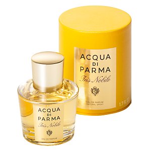 acqua di Parma Iris Nobile Eau de Parfum Spray, 100ml