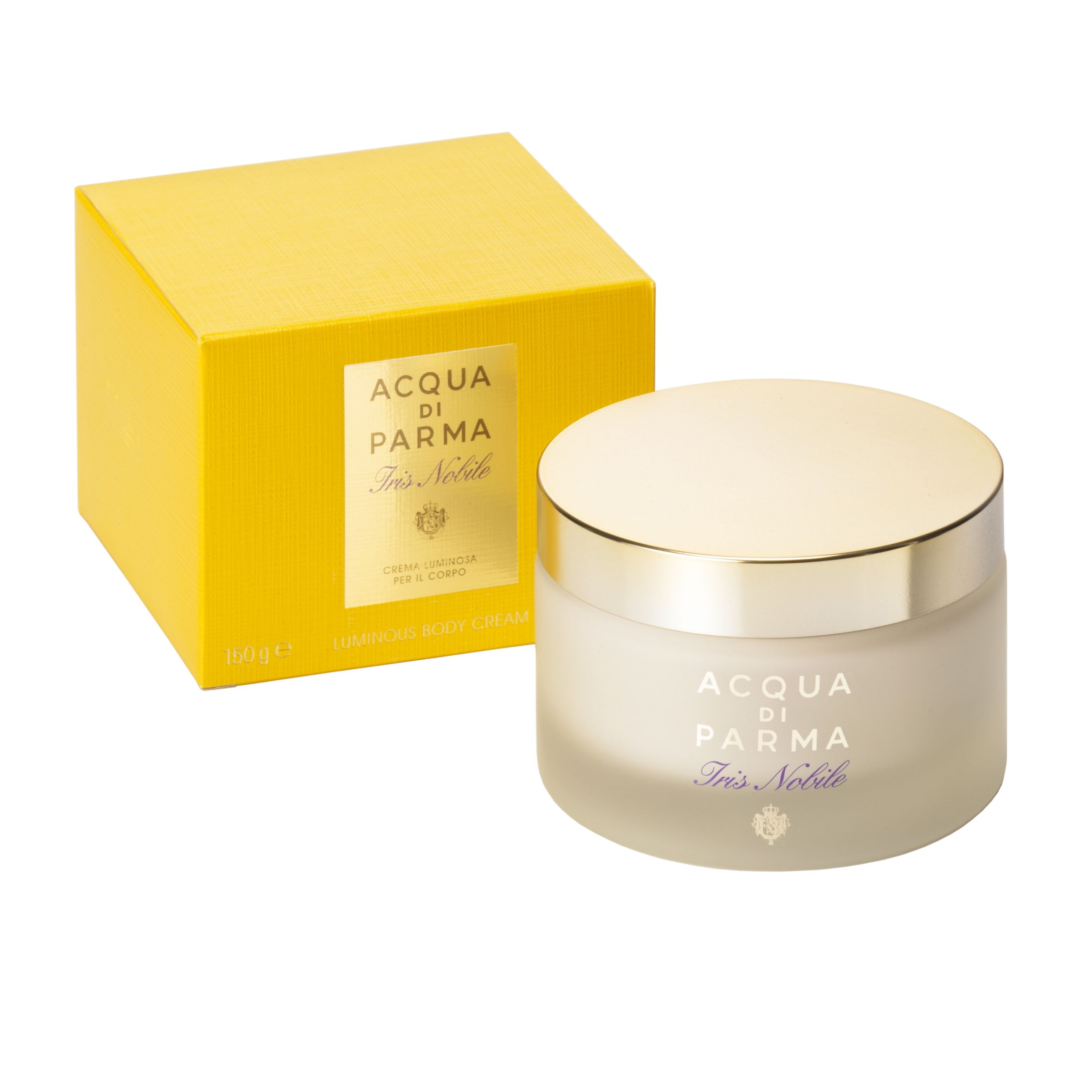 Acqua di Parma Iris Nobile Body Lotion, 150ml