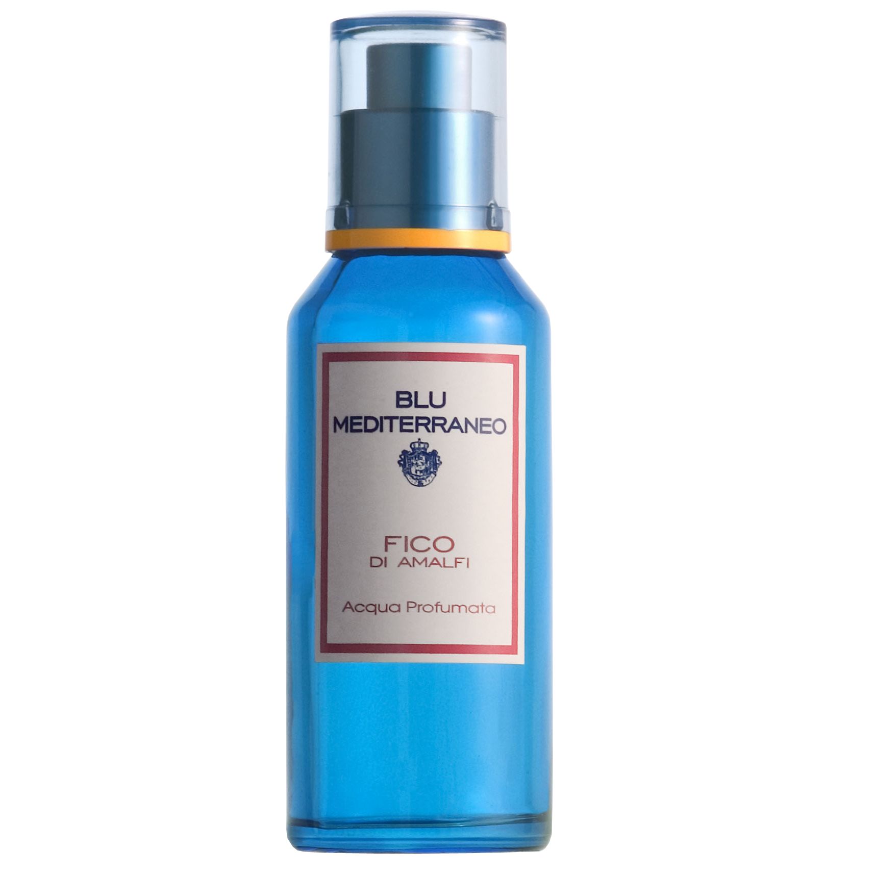 acqua di Parma Blu Mediterraneo, Amalfi Fig Eau de Toilette, 60ml
