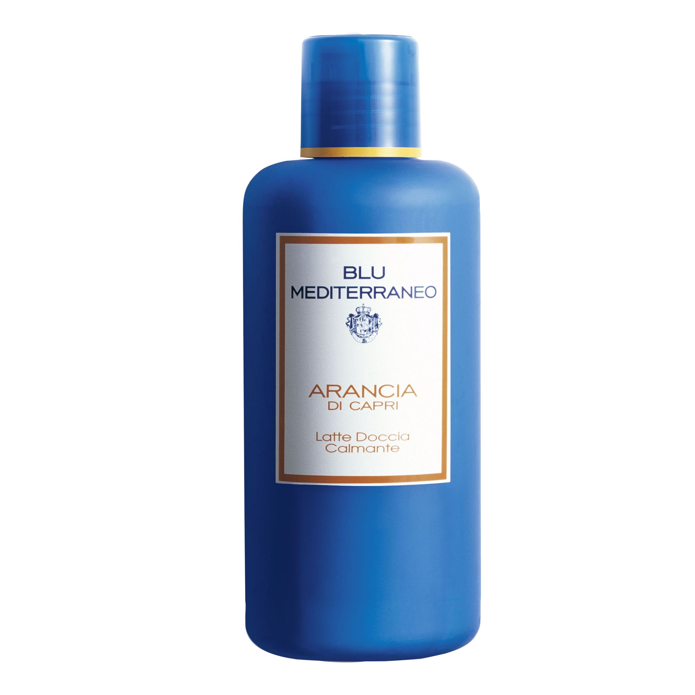 Acqua di Parma Blu Mediterraneo Capri Orange Shower Milk 200ml