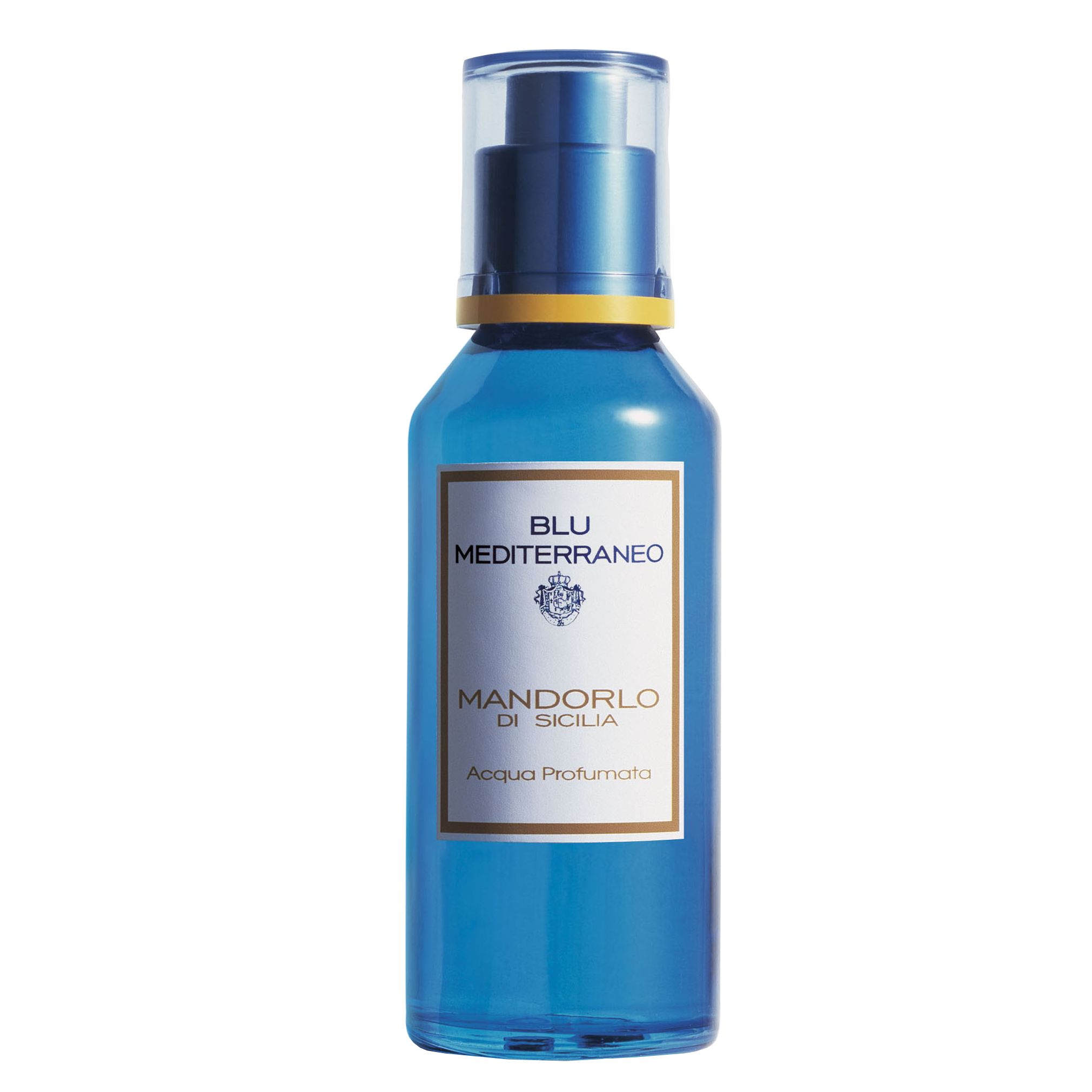 acqua di Parma Blu Mediterraneo, Sicilian Almond Eau de Toilette Spray, 60ml