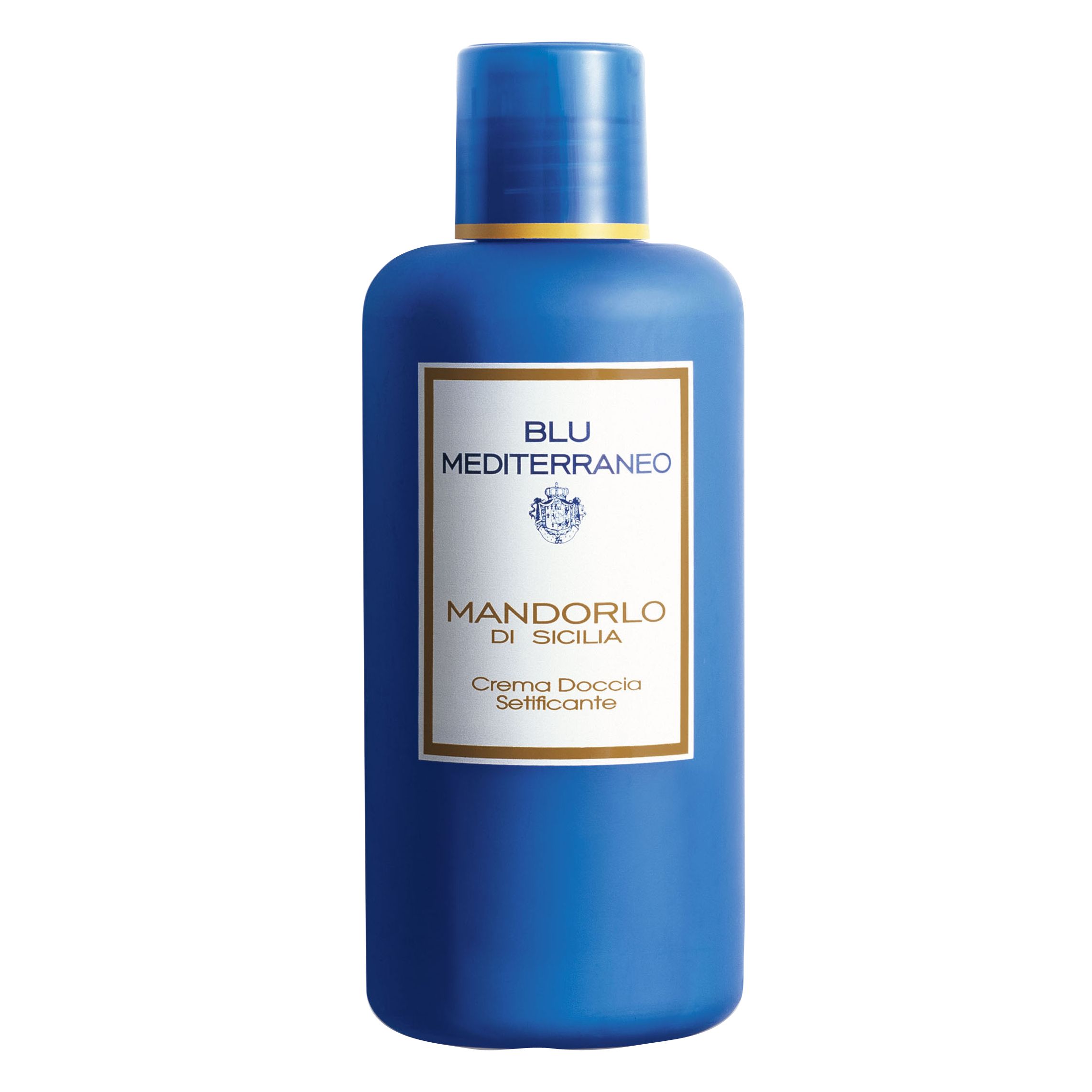 Acqua di Parma Blu Mediterraneo Sicilian Almond Shower Cream 200ml