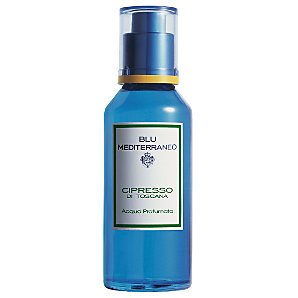 acqua di Parma Blu Mediterraneo, Tuscan Cypress Eau de Toilette Spray, 120ml