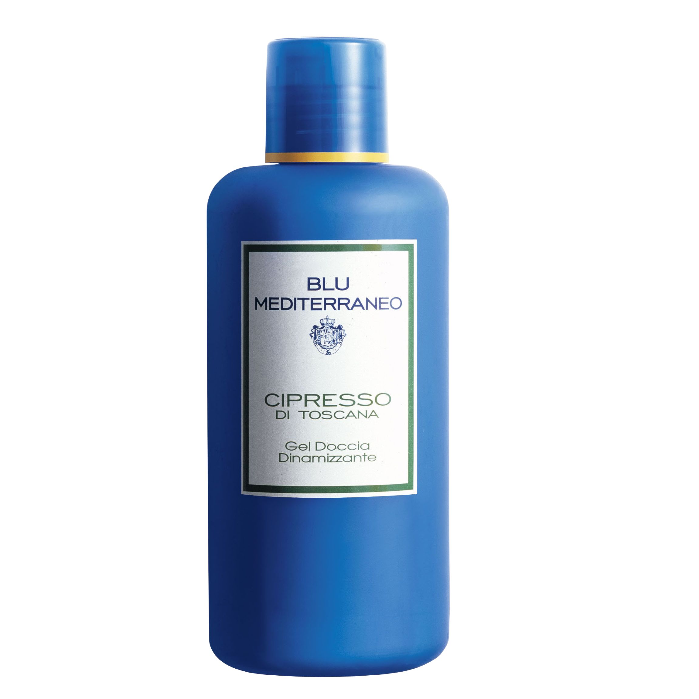 Acqua di Parma Blu Mediterraneo Tuscan Cypress Shower Gel 200ml