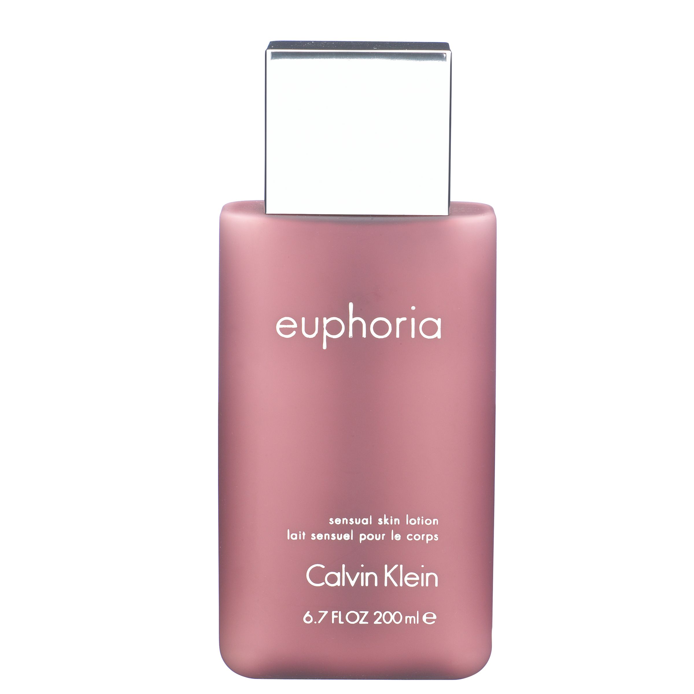 Calvin Klein Euphoria for Women Skin Lotion 200ml