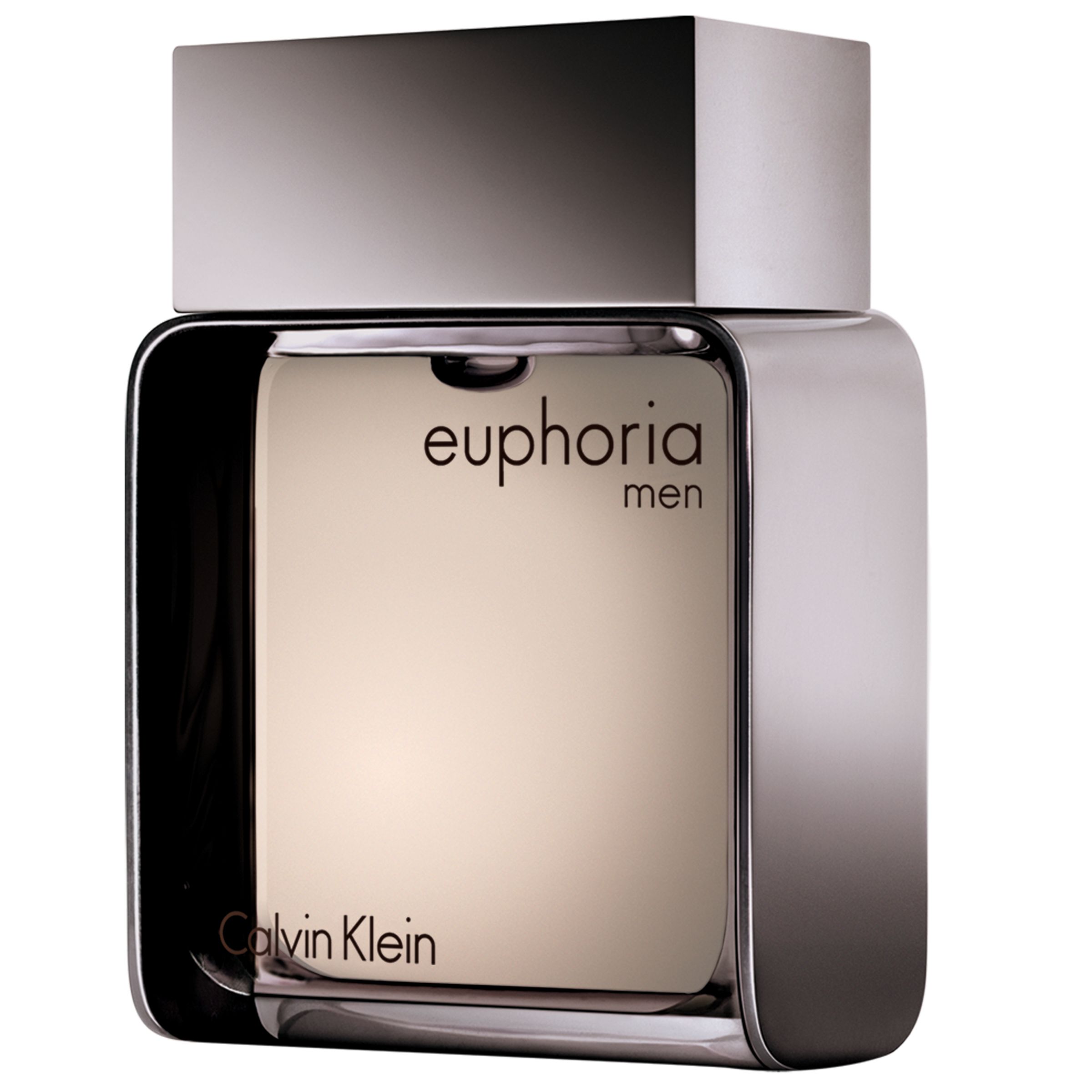 calvin klein Euphoria for Men, Eau de Toilette, 100ml