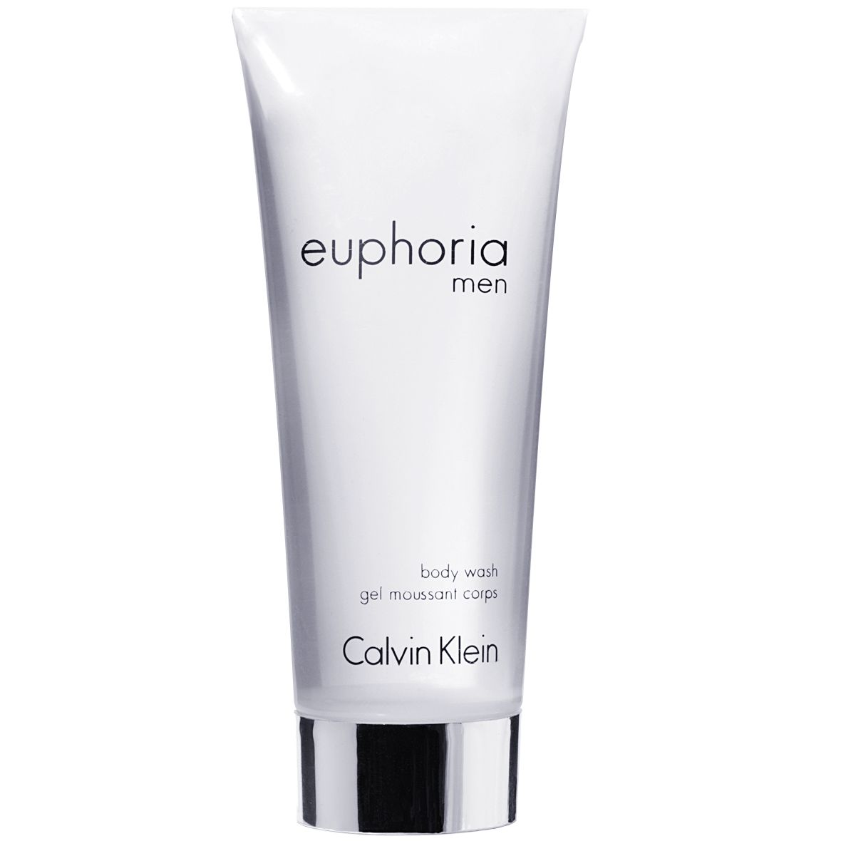 Calvin Klein Euphoria for Men Body Wash, 200ml