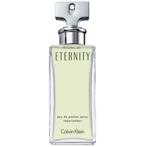 Eternity for Women, Eau de Parfum Spray, 100ml
