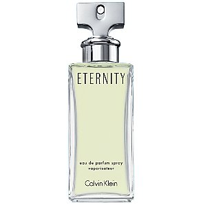 calvin klein Eternity for Women, Eau de Parfum Spray, 100ml