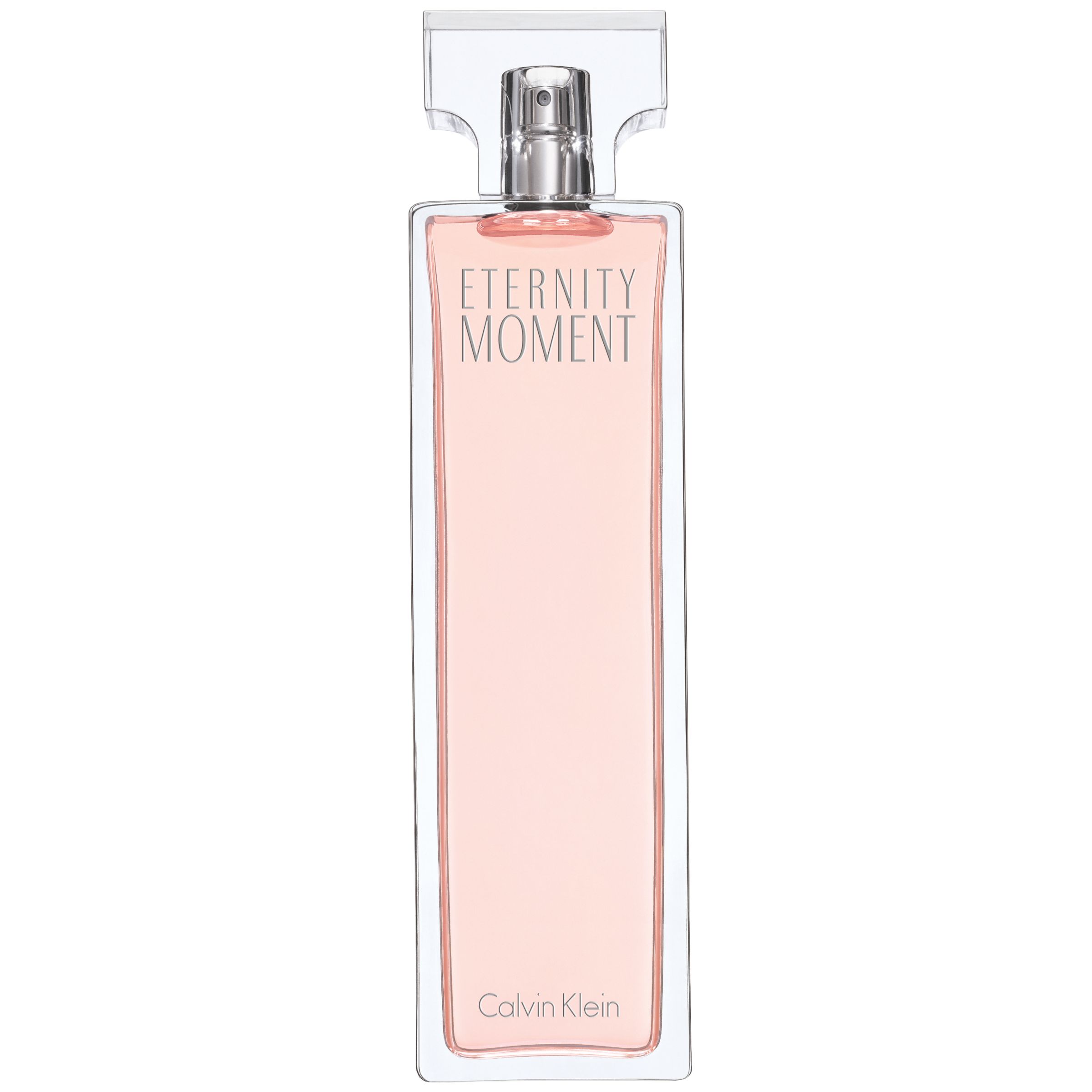 calvin klein Eternity Moment for Women, Eau de Parfum, 50ml